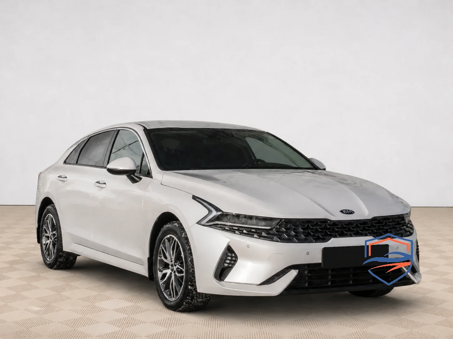 Kia - Kia K5 III, 2020 г.