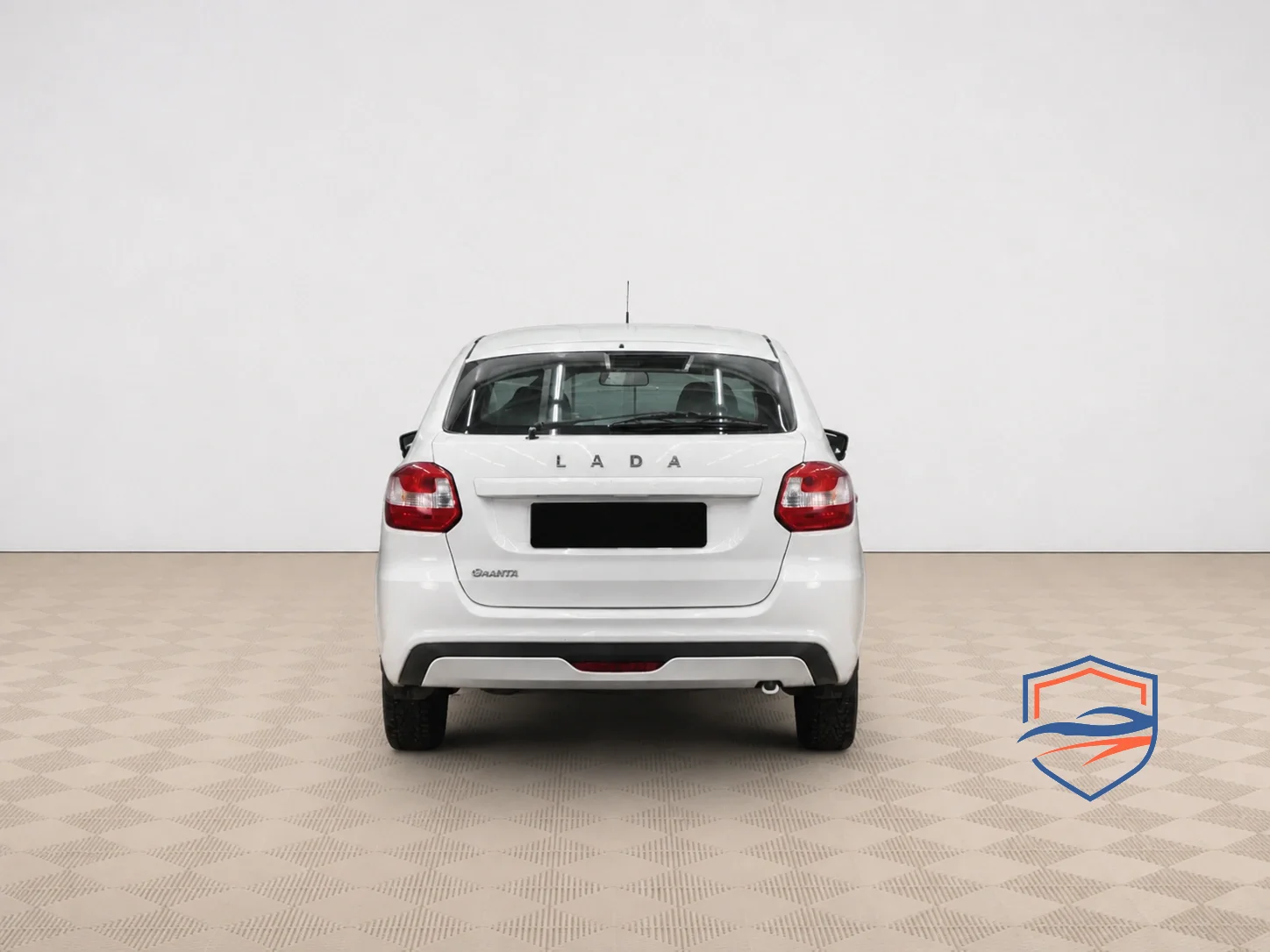 LADA (ВАЗ) - LADA (ВАЗ) Granta I Рестайлинг, 2019 г.
