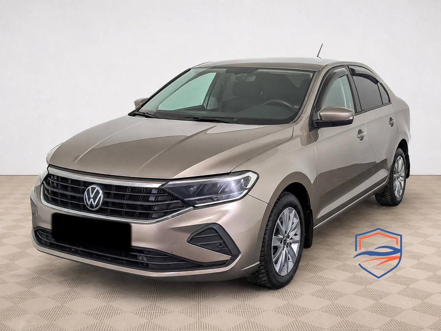 Volkswagen - Volkswagen Polo, 2021