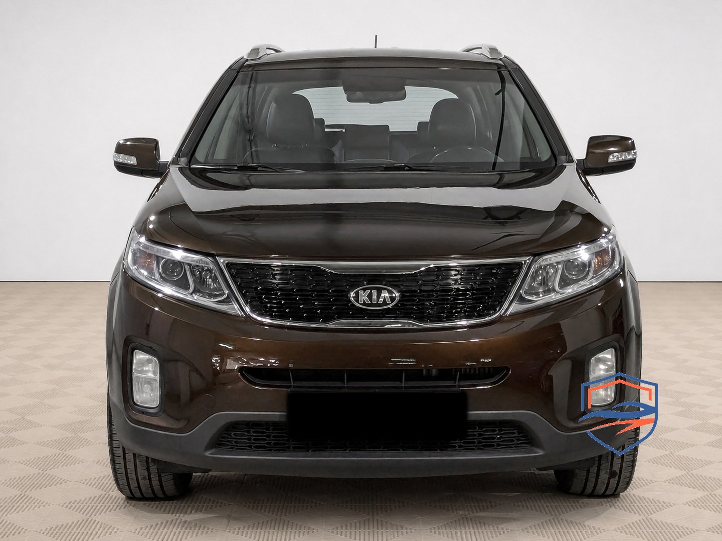 Kia - Kia Sorento, 2019