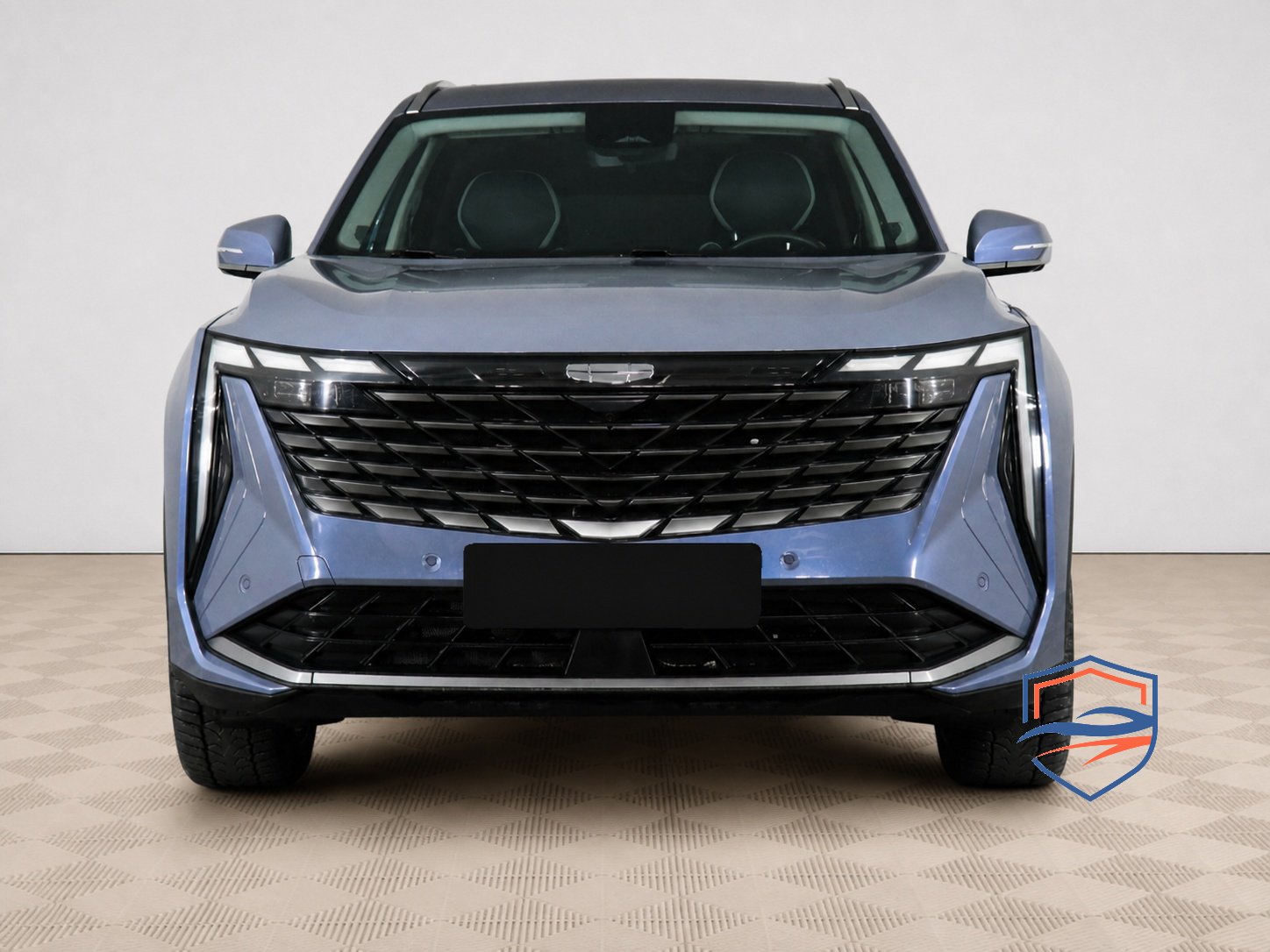 Geely - Geely Atlas II, 2024
