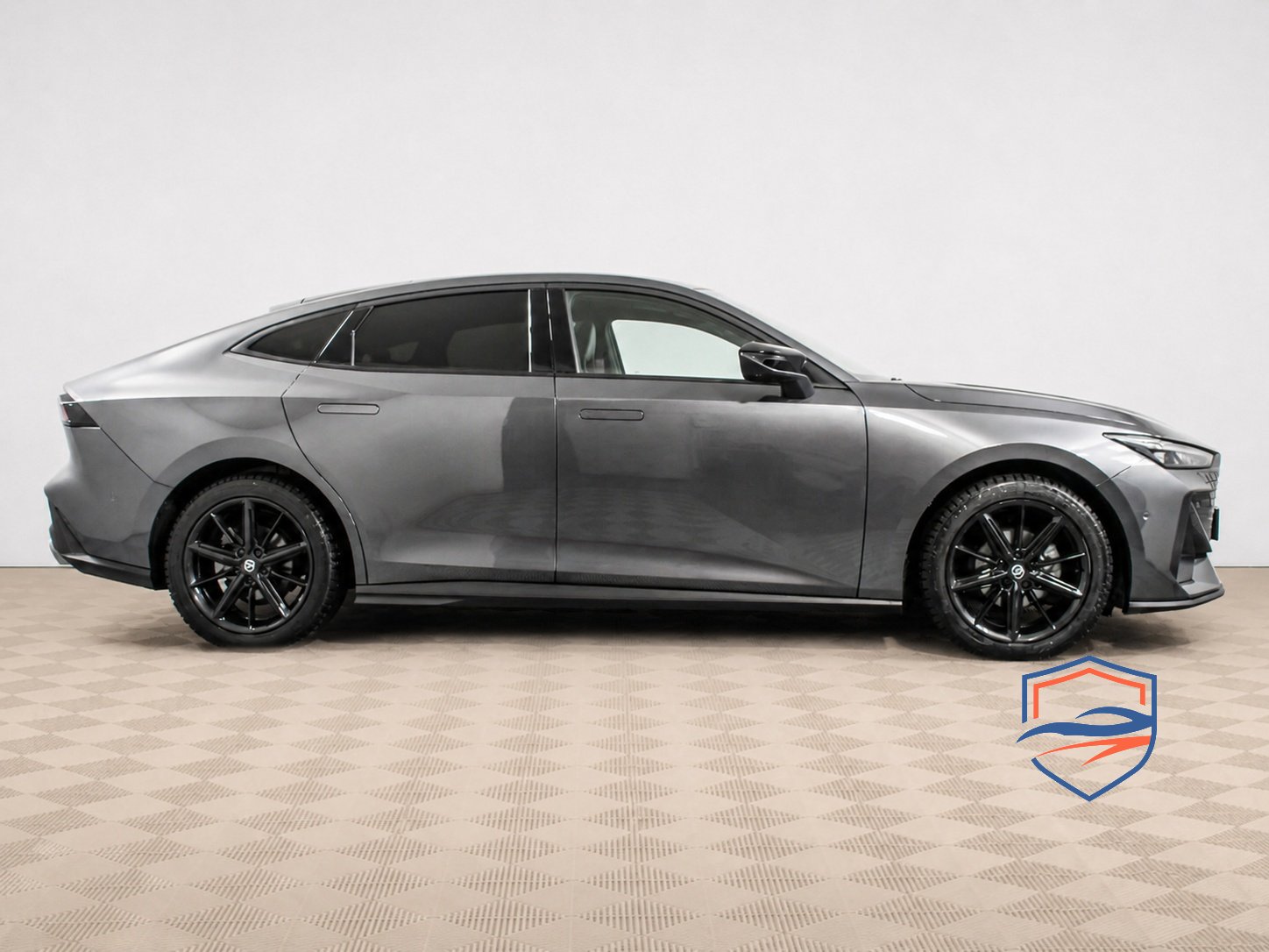Changan - Changan UNI-V I, 2023