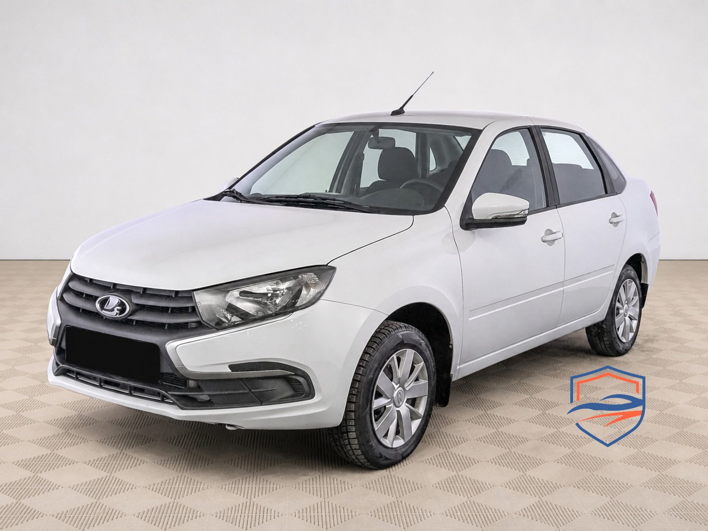 LADA (ВАЗ) - Lada Granta, 2023