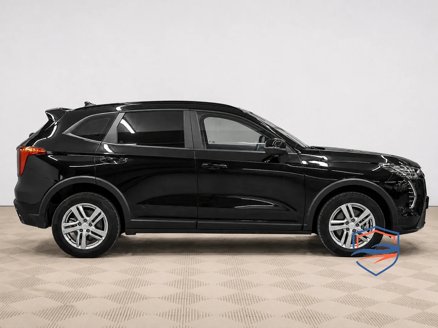 Haval - Haval Jolion I Рестайлинг, 2024 г.