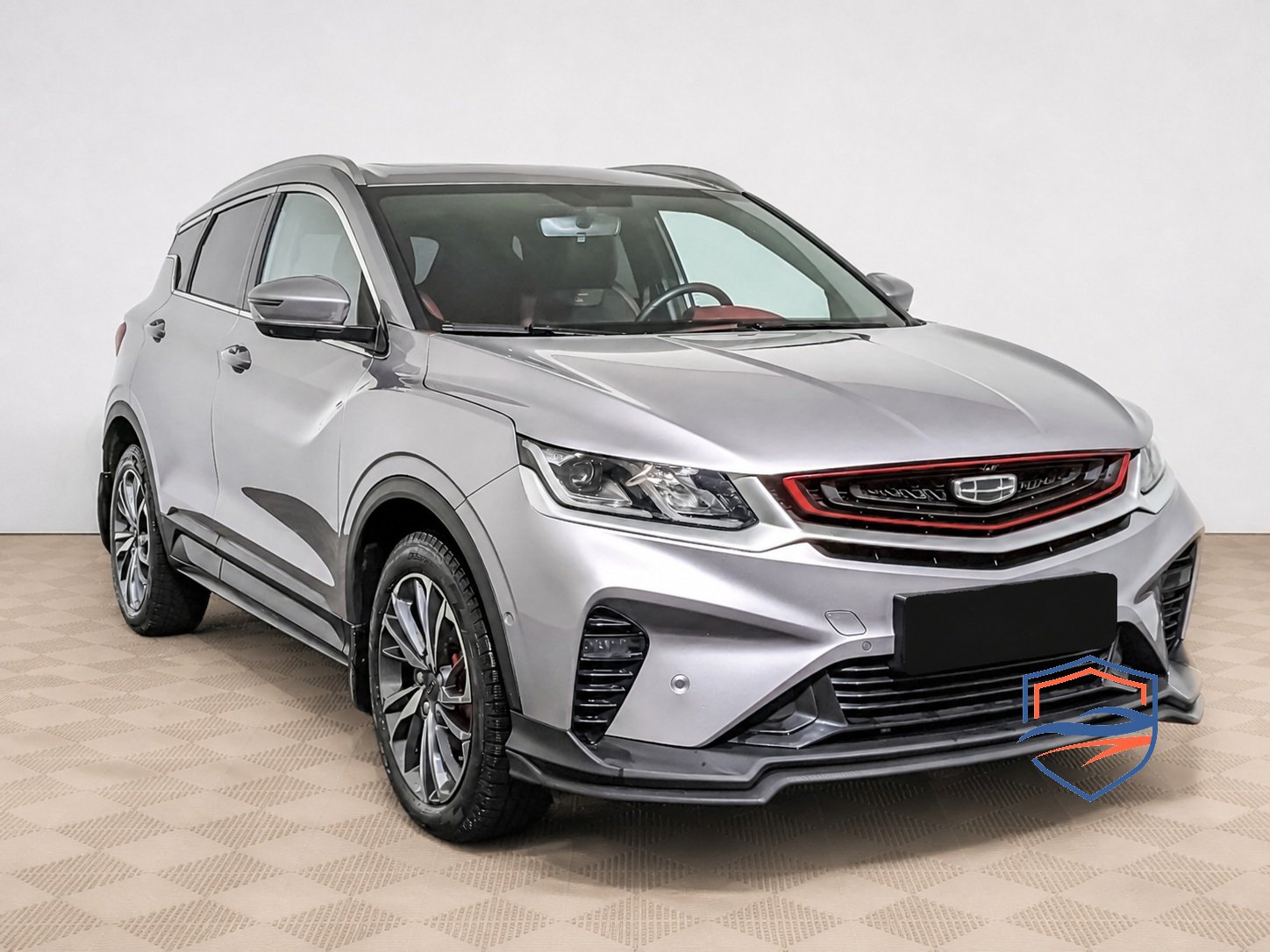 Geely - Geely Coolray, 2023