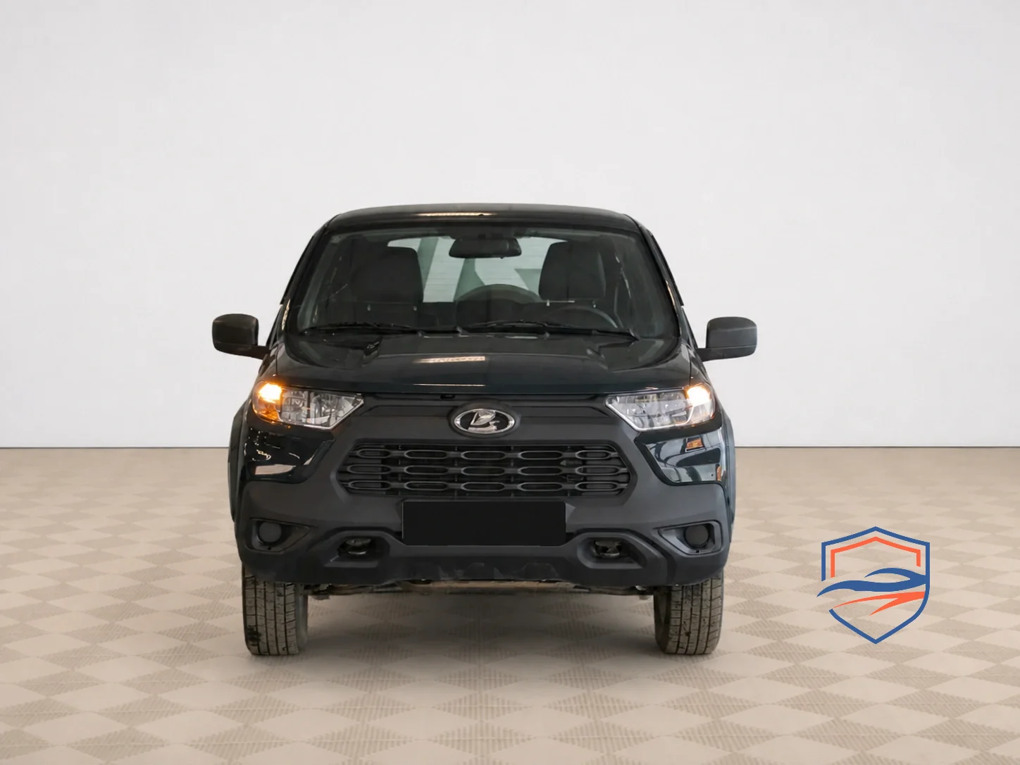 LADA (ВАЗ) - LADA (ВАЗ) Niva Travel I, 2022 г.