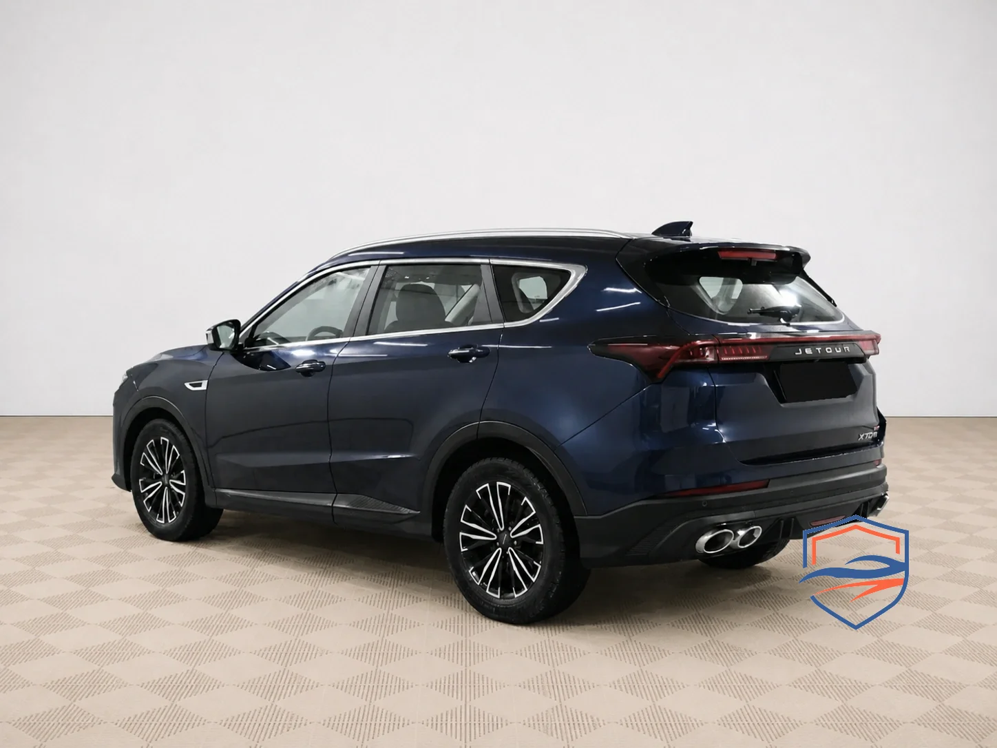 Jetour - Jetour X70 PLUS I, 2023 г.