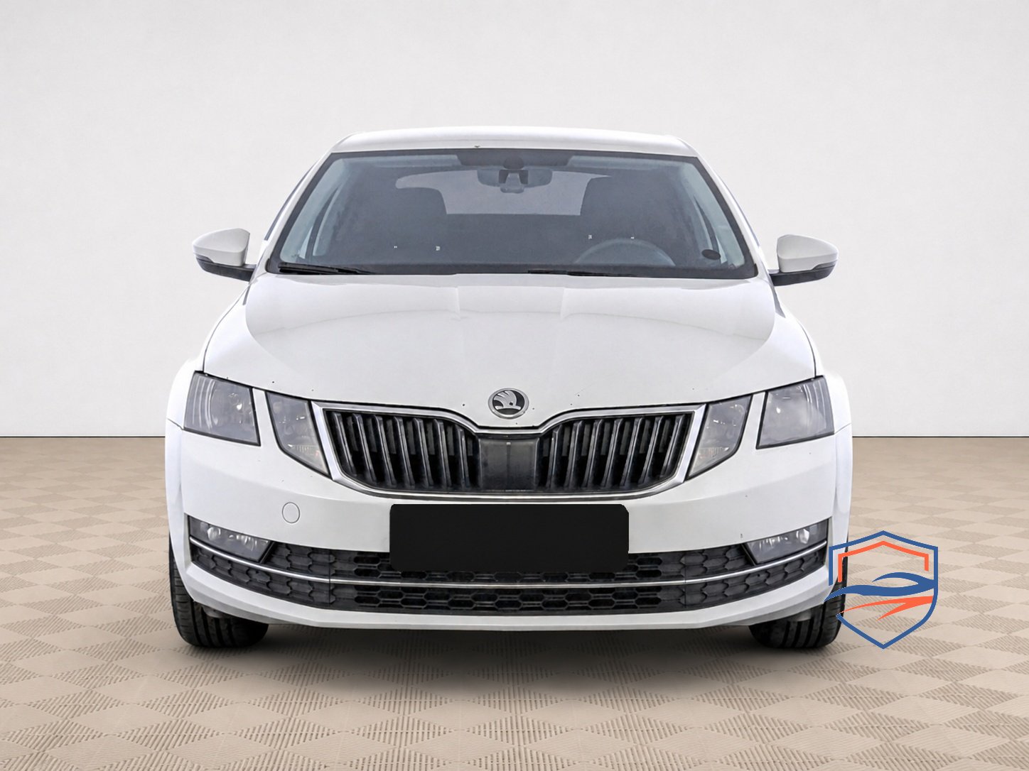Skoda - Skoda Octavia III (A7) Рестайлинг, 2019