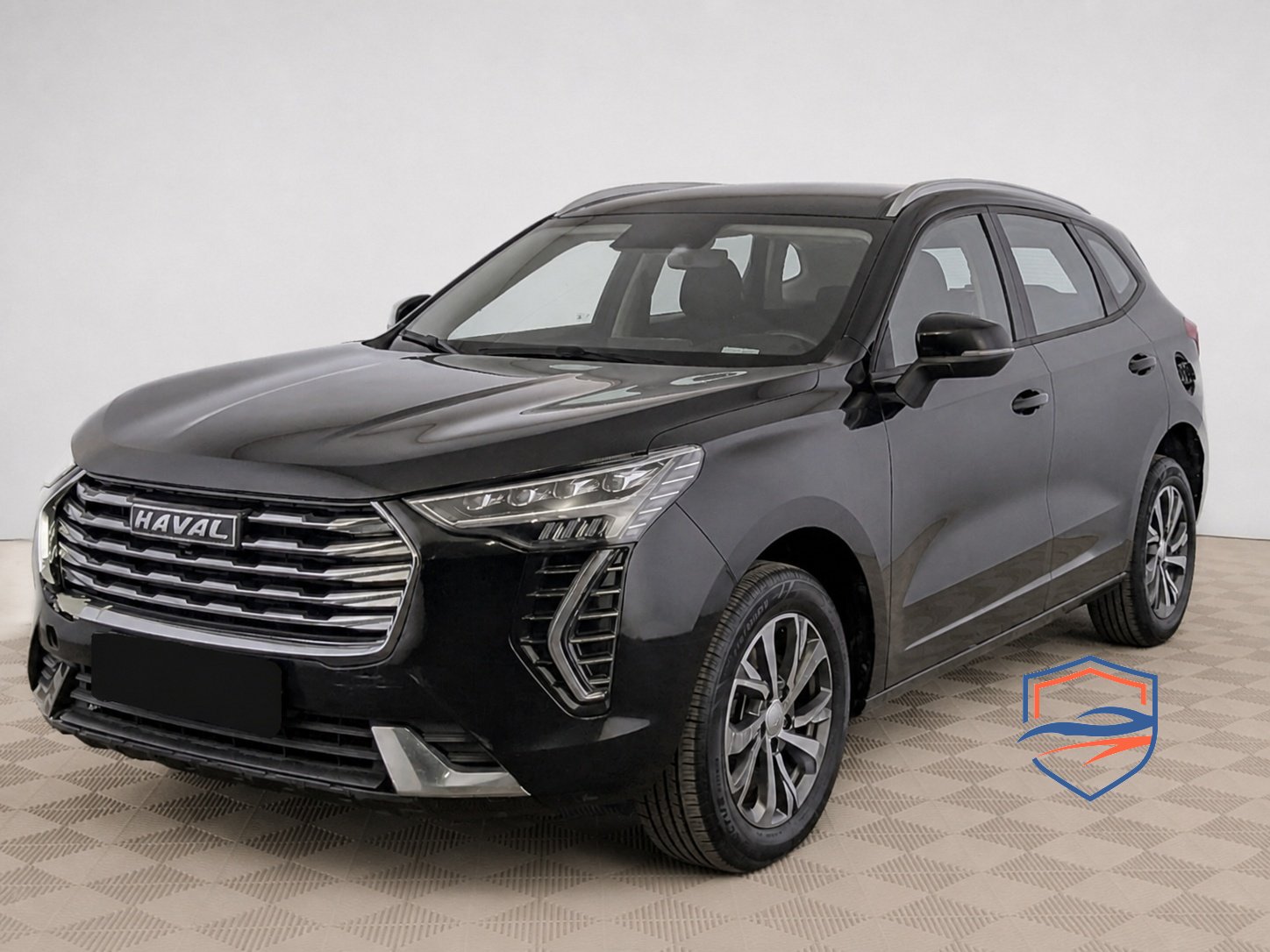 Haval - Haval Jolion I, 2023