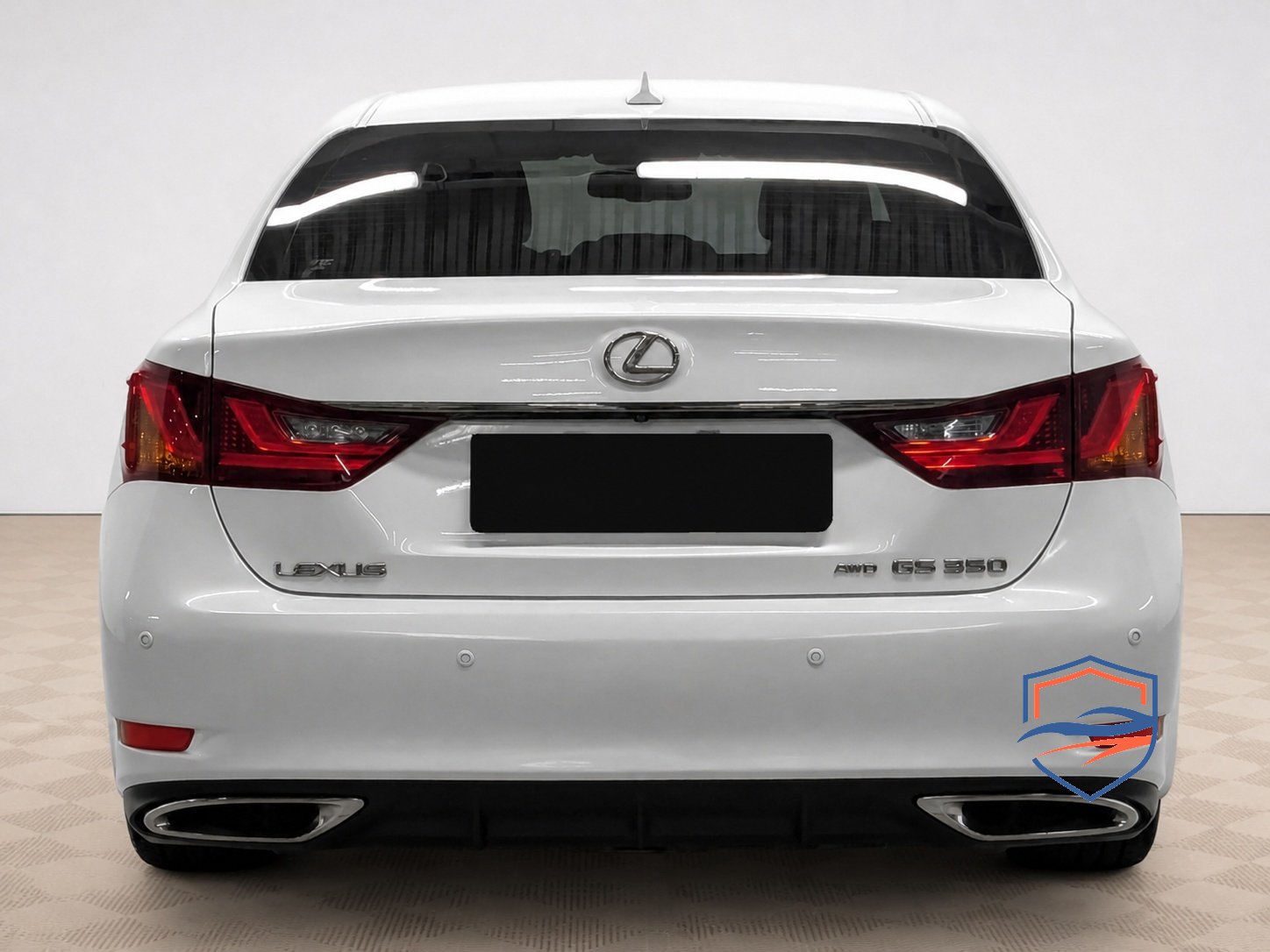 Lexus - Lexus GS, 2014
