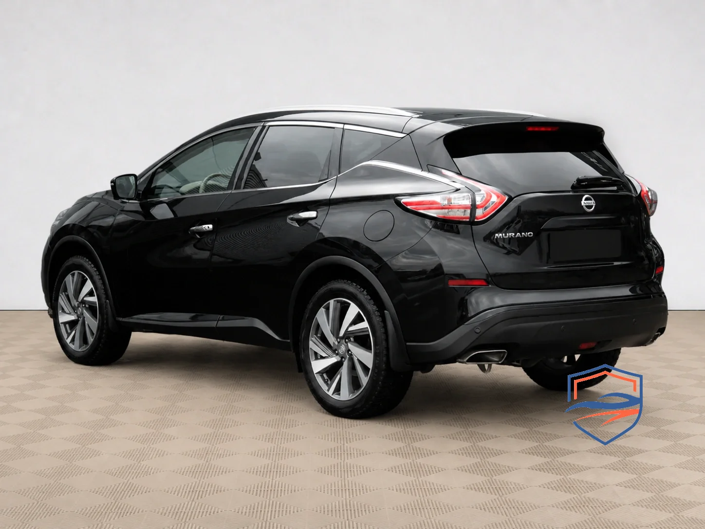 Nissan - Nissan Murano III (Z52), 2017 г.