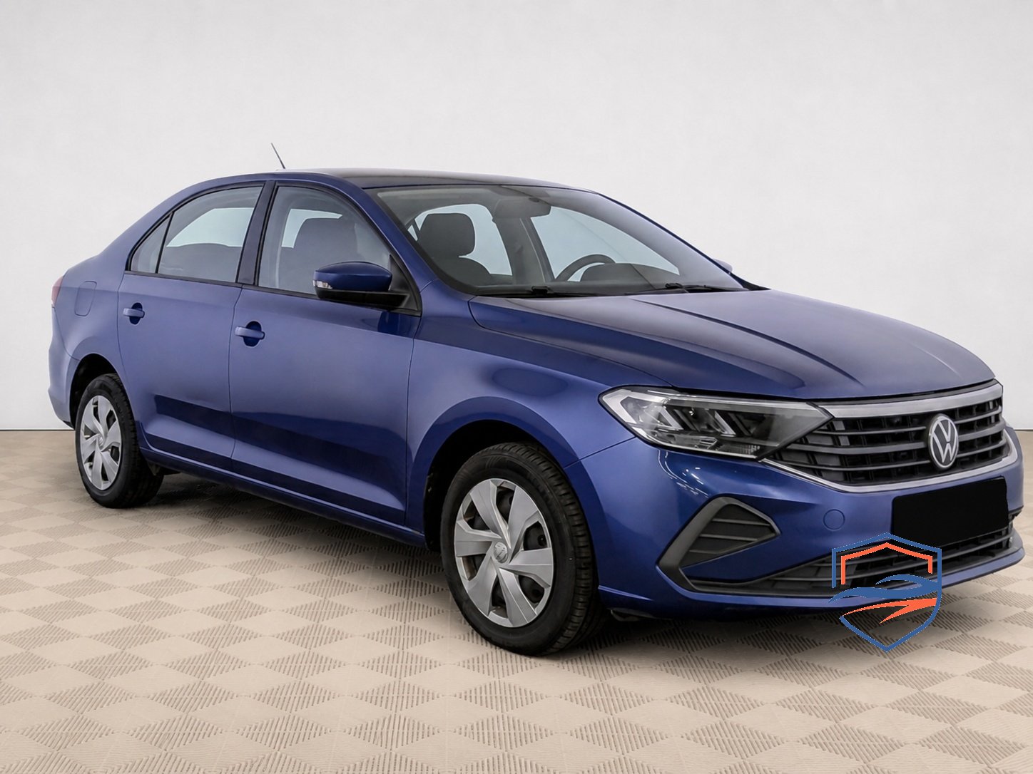 Volkswagen - Volkswagen Polo, 2021