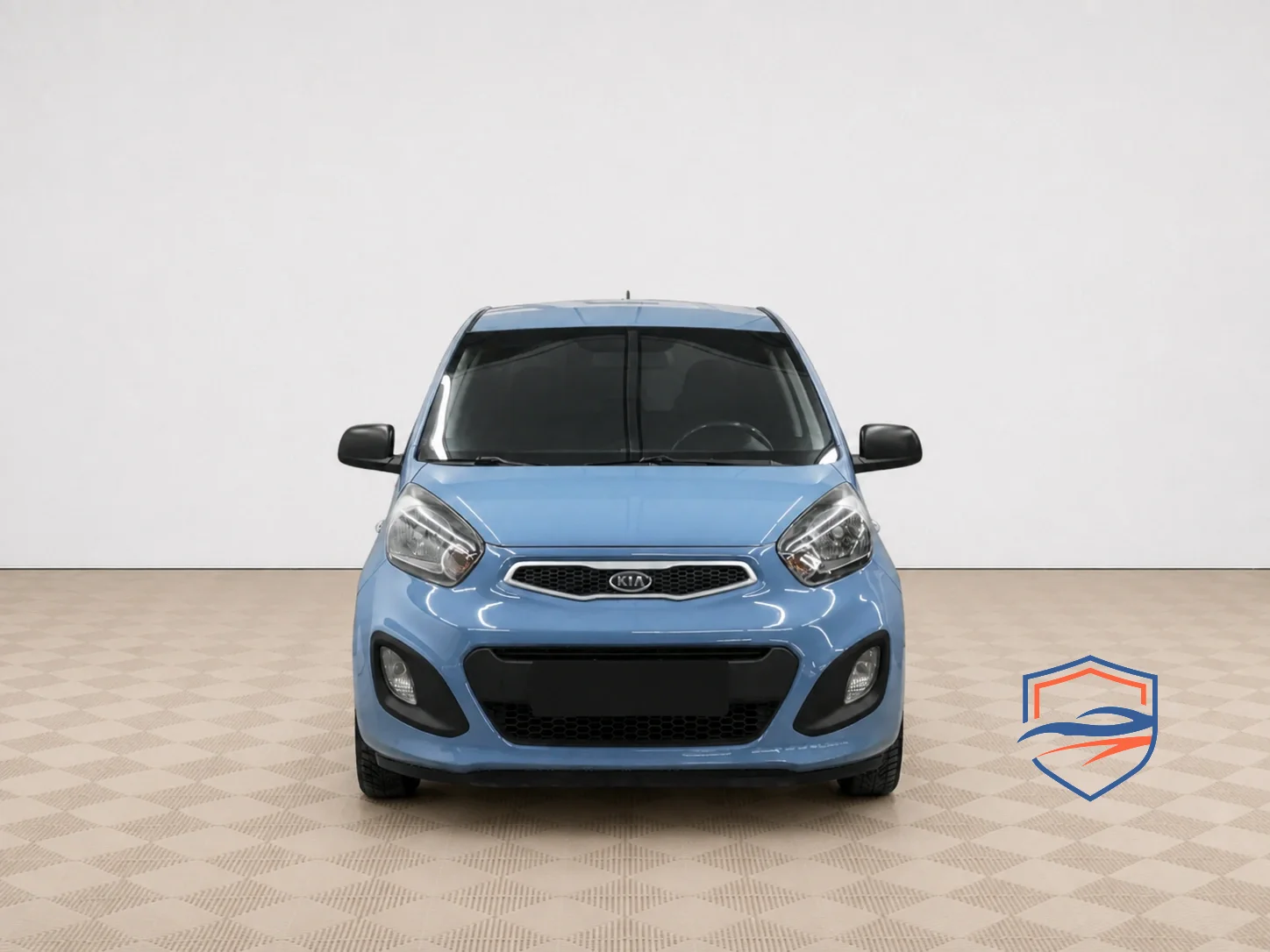 Kia - Kia Picanto II, 2011 г.