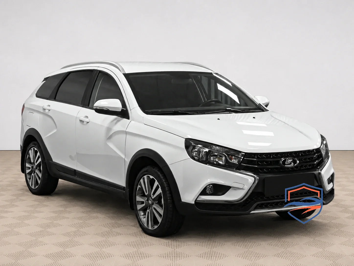 LADA (ВАЗ) - LADA (ВАЗ) Vesta SW I, 2020 г.