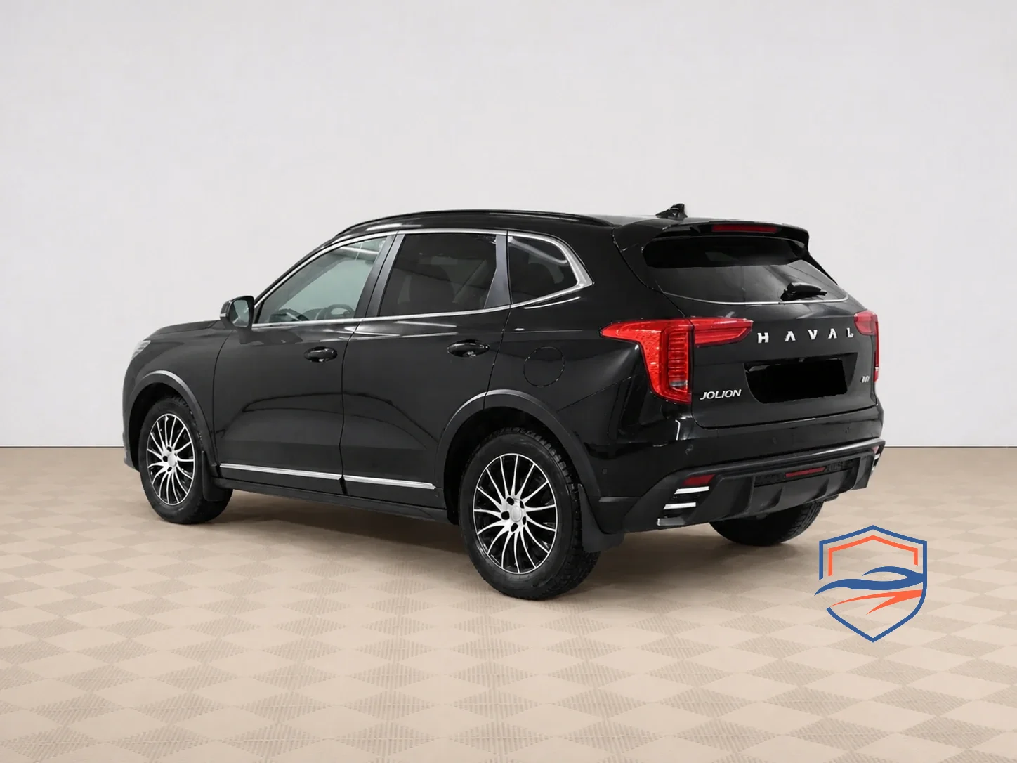 Haval - Haval Jolion I Рестайлинг, 2024 г.
