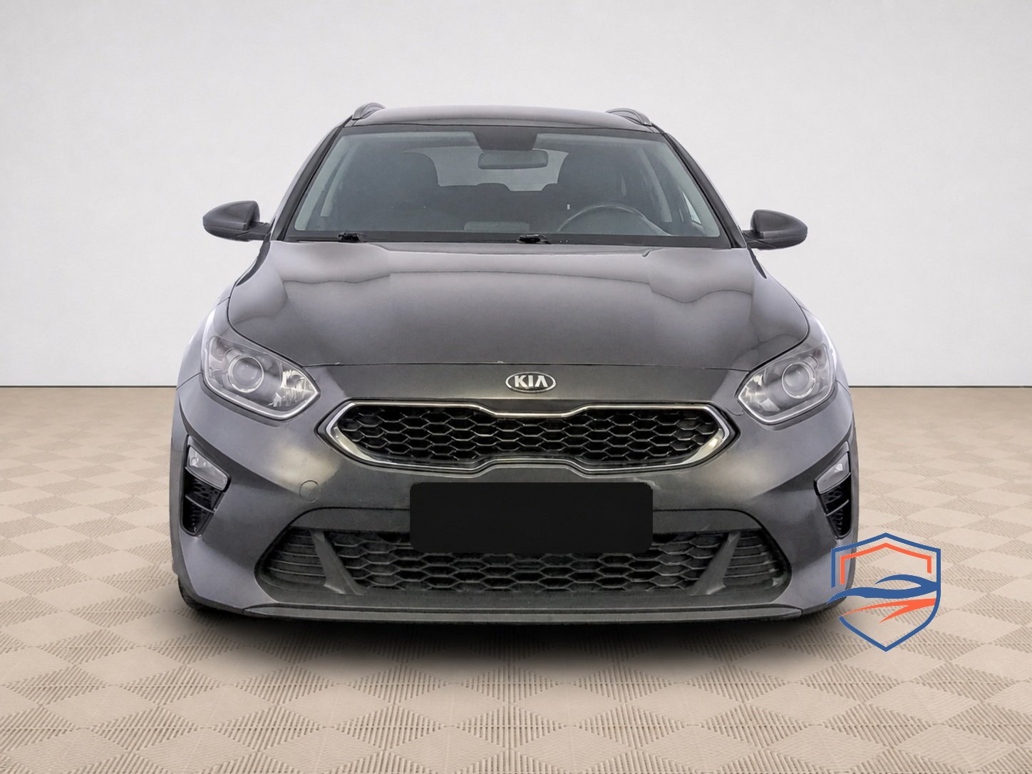 Kia - Kia Ceed III, 2019