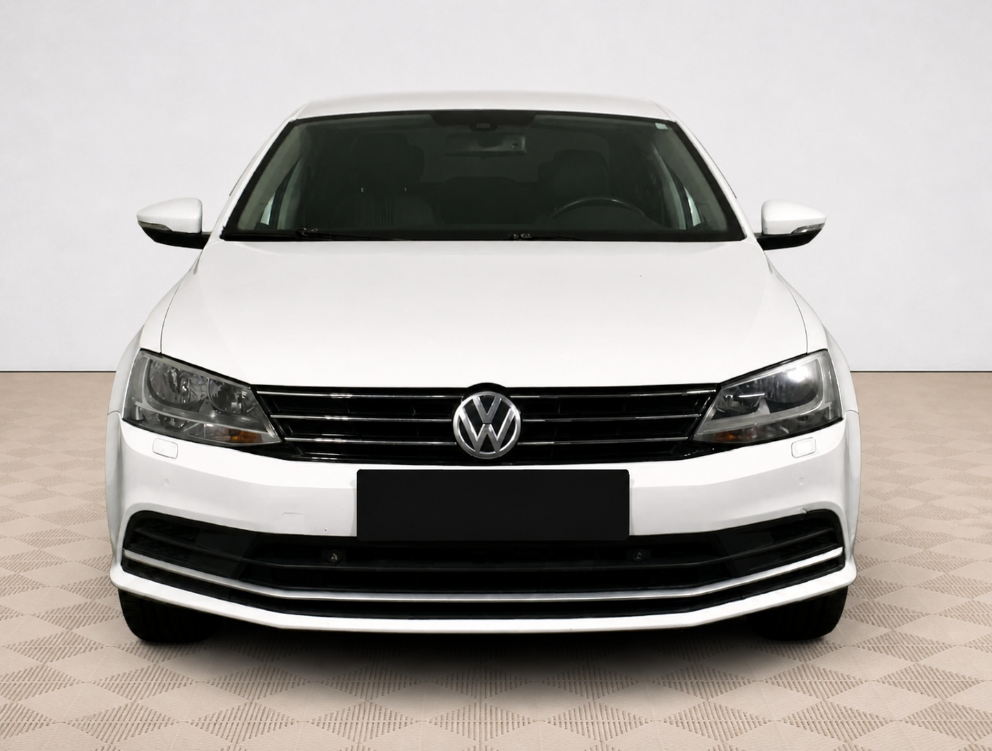 Volkswagen - Volkswagen Jetta, 2016