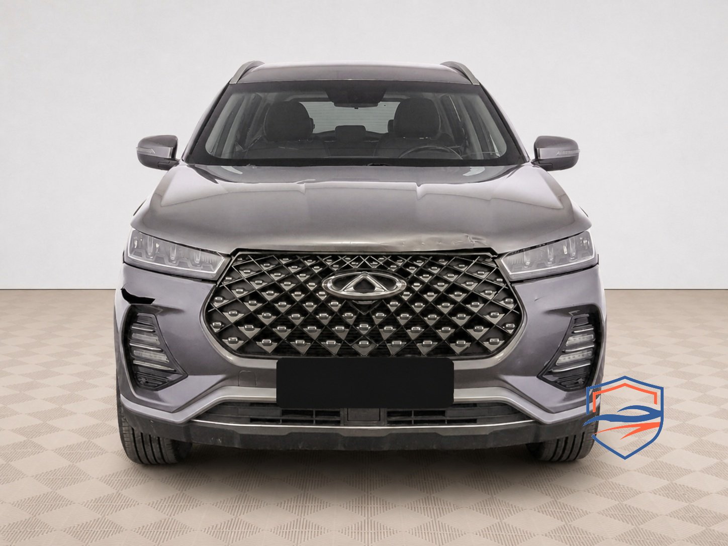 Chery - Chery Tiggo 7 Pro I, 2022