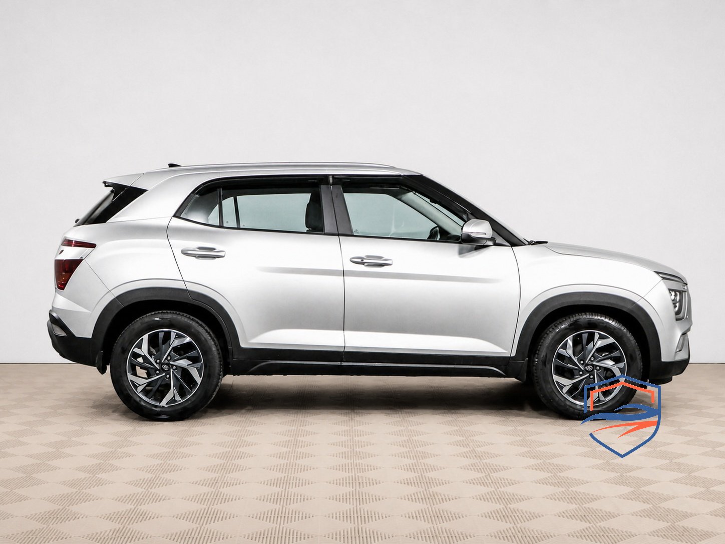 Hyundai - Hyundai Creta II, 2022