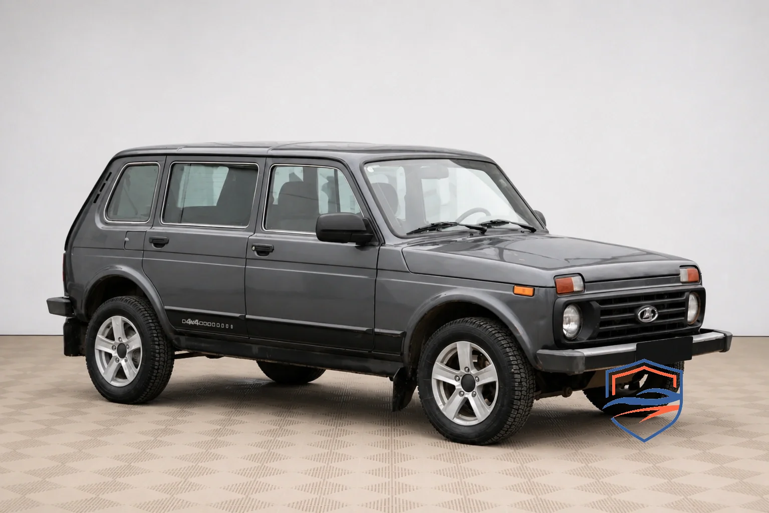 LADA (ВАЗ) - LADA (ВАЗ) 2131 (4x4) I, 2019 г.