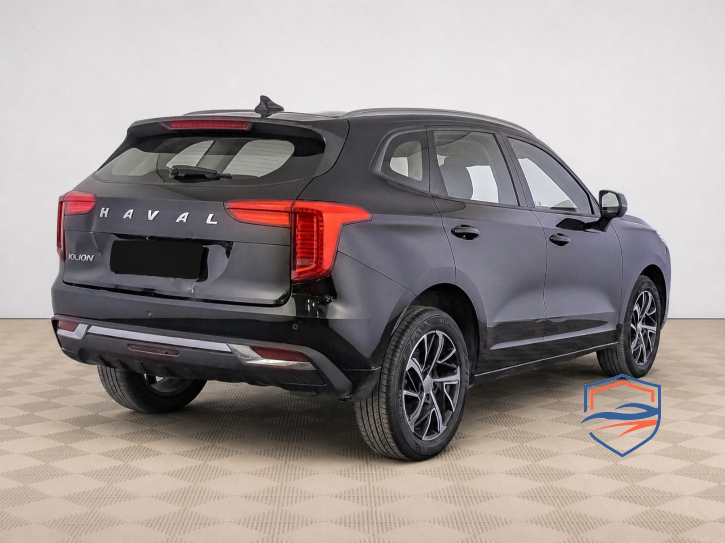 Haval - Haval Jolion I, 2022