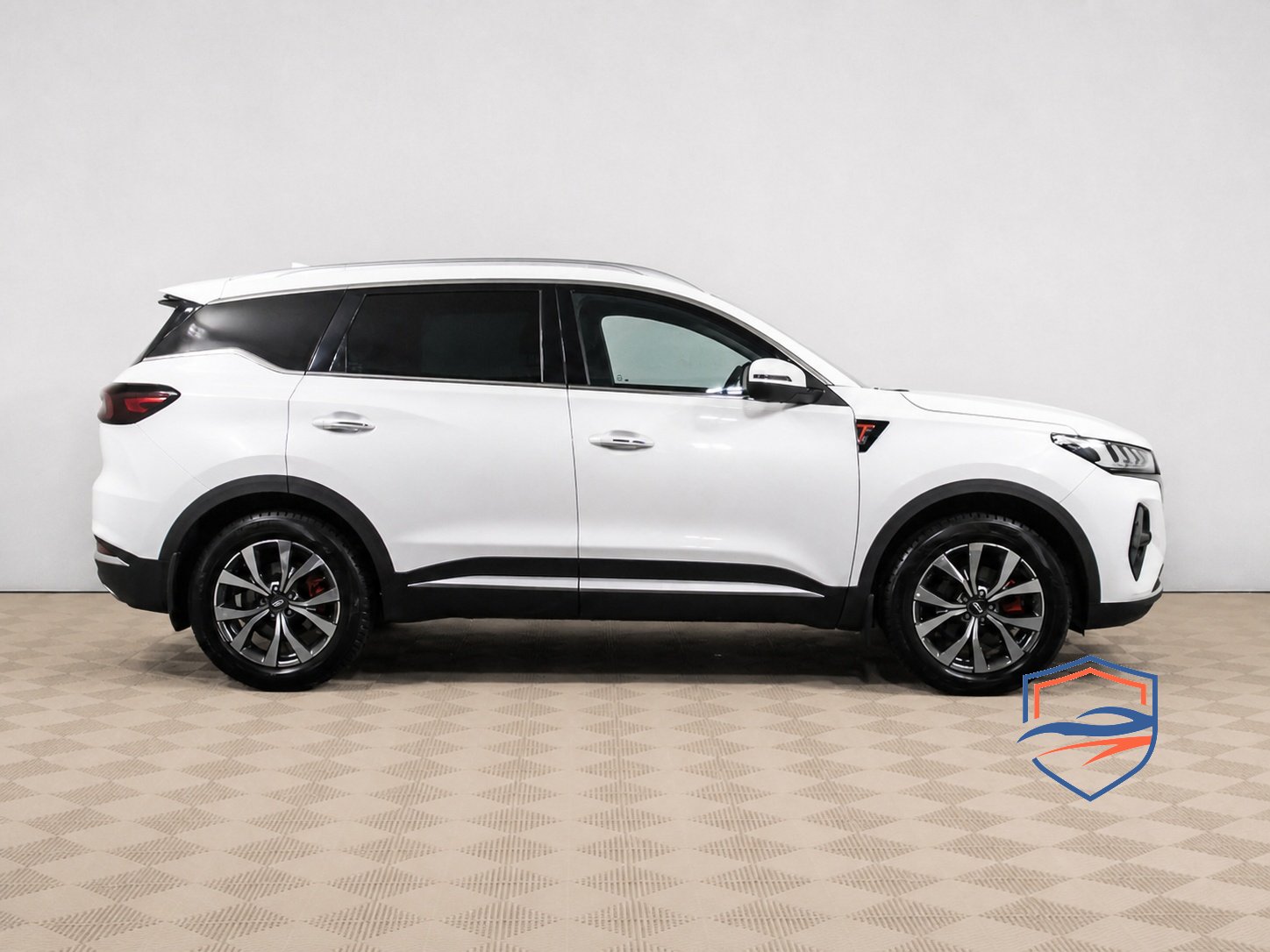 Chery - Chery Tiggo 7 Pro Max I, 2024