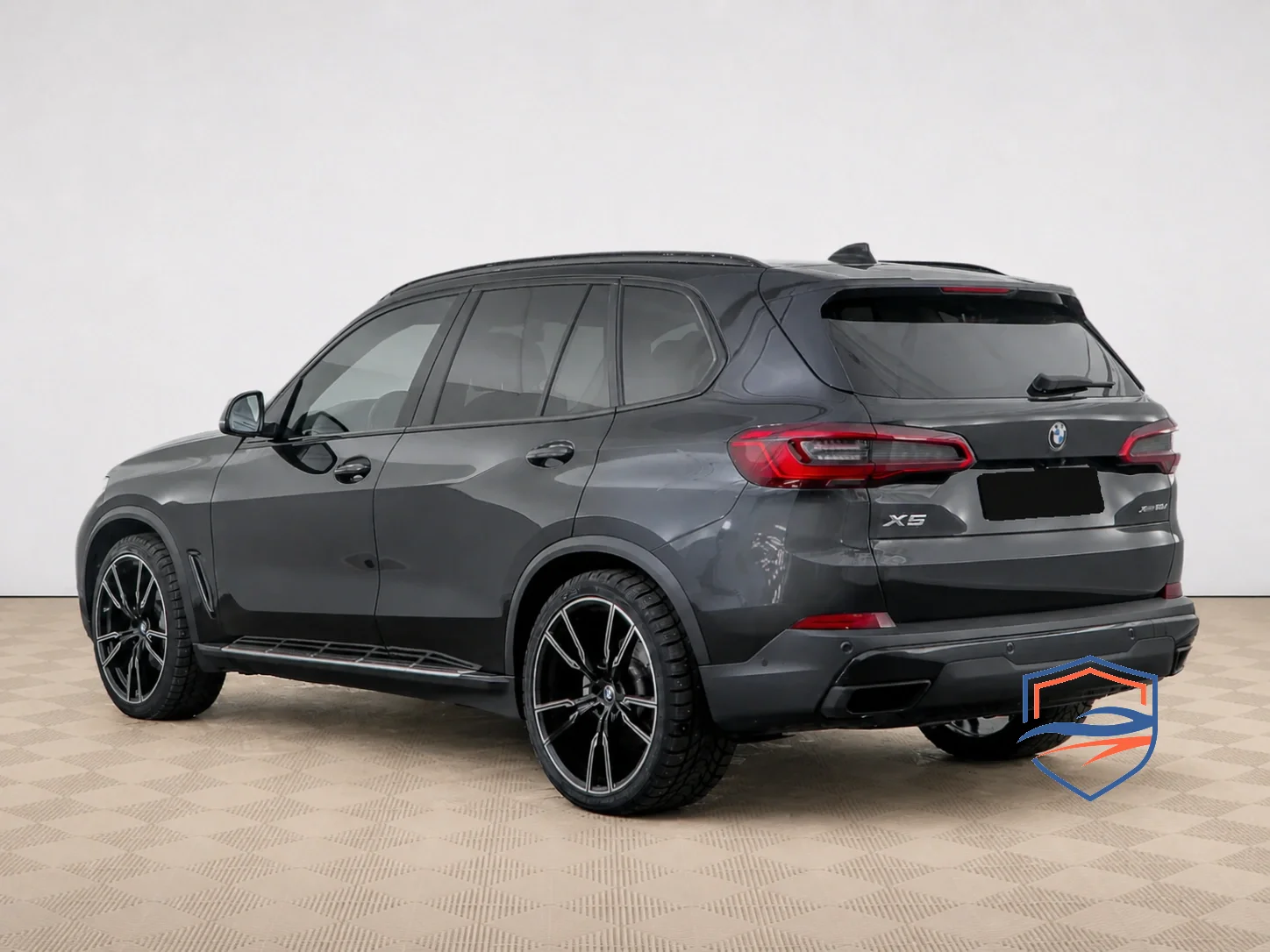 BMW - BMW X5 IV (G05/G18), 2019 г.