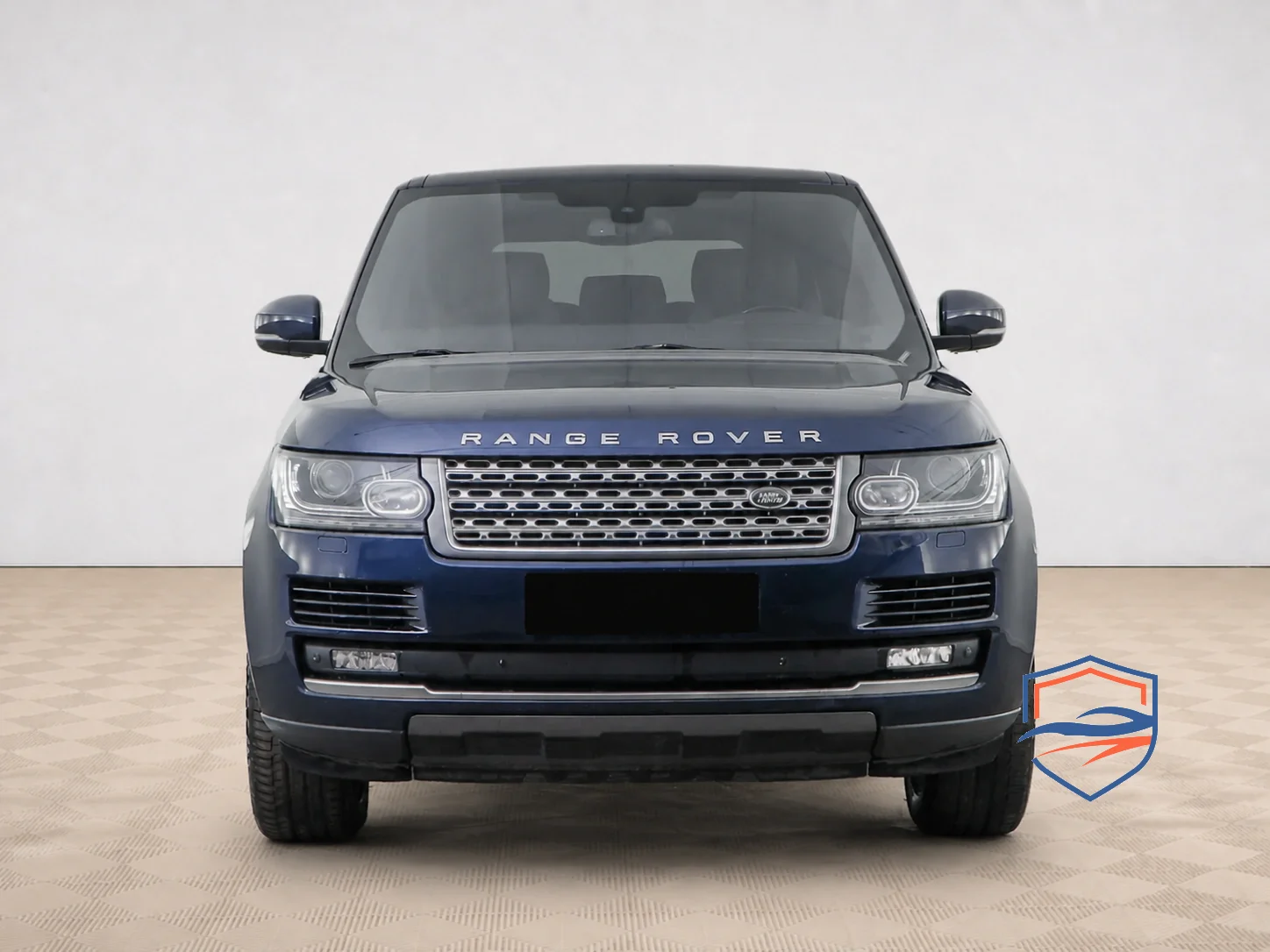 Land Rover - Land Rover Range Rover IV, 2014 г.