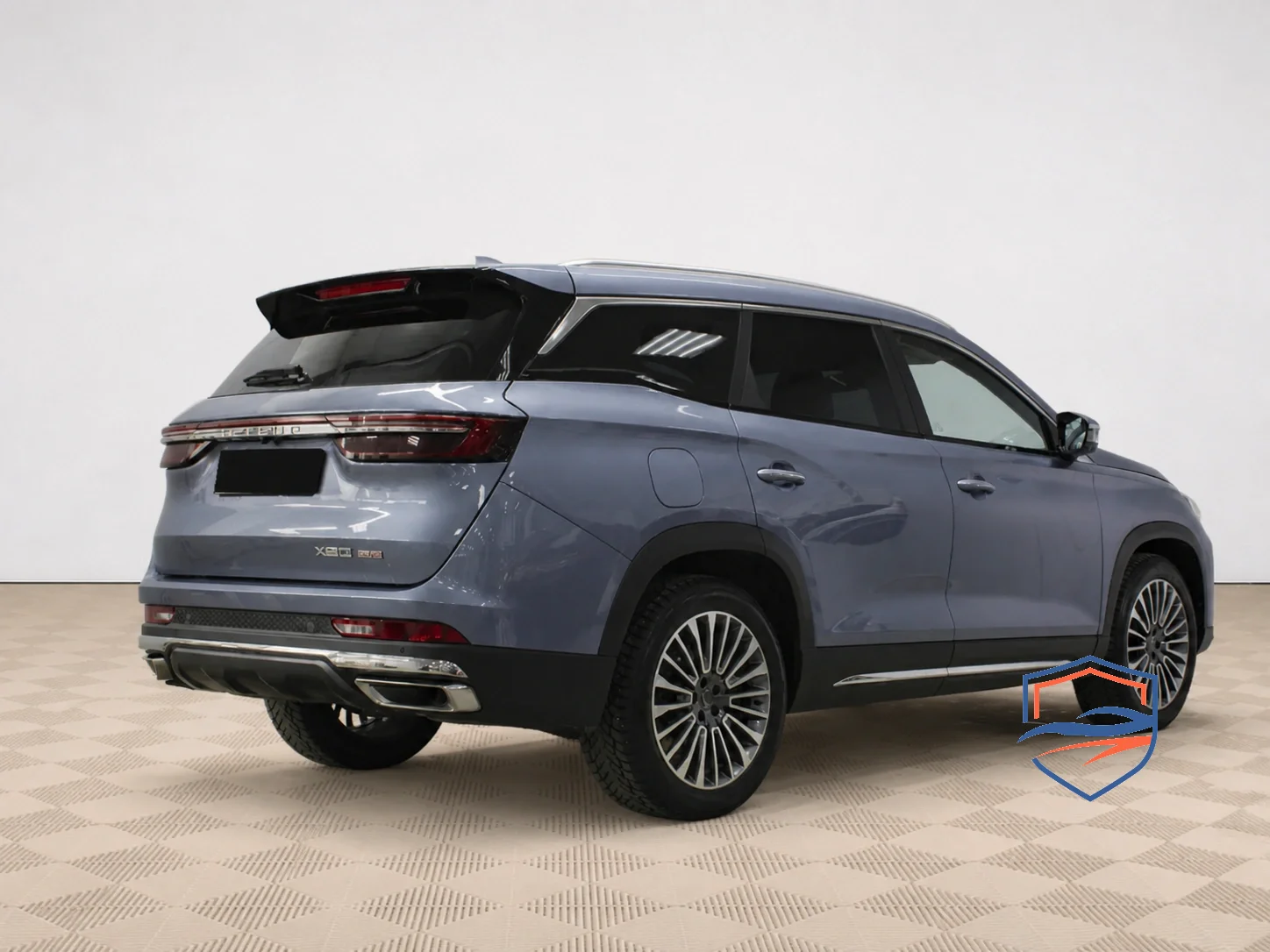 Jetour - Jetour X90 PLUS X90 PLUS, 2023 г.