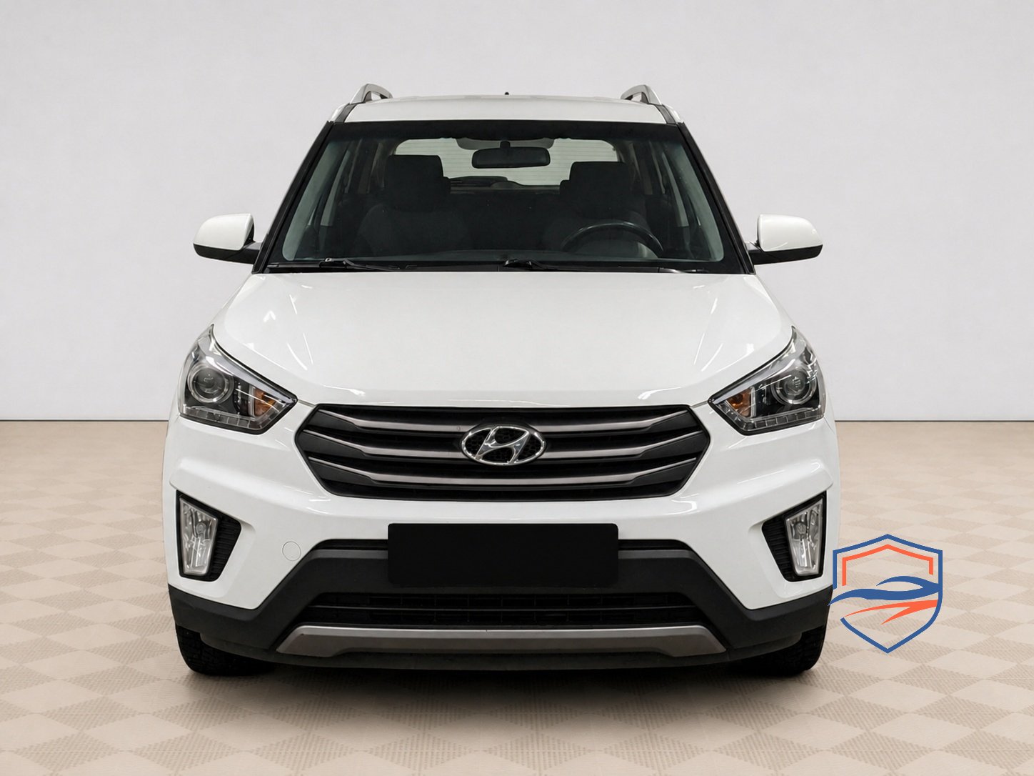 Hyundai - Hyundai Creta, 2017