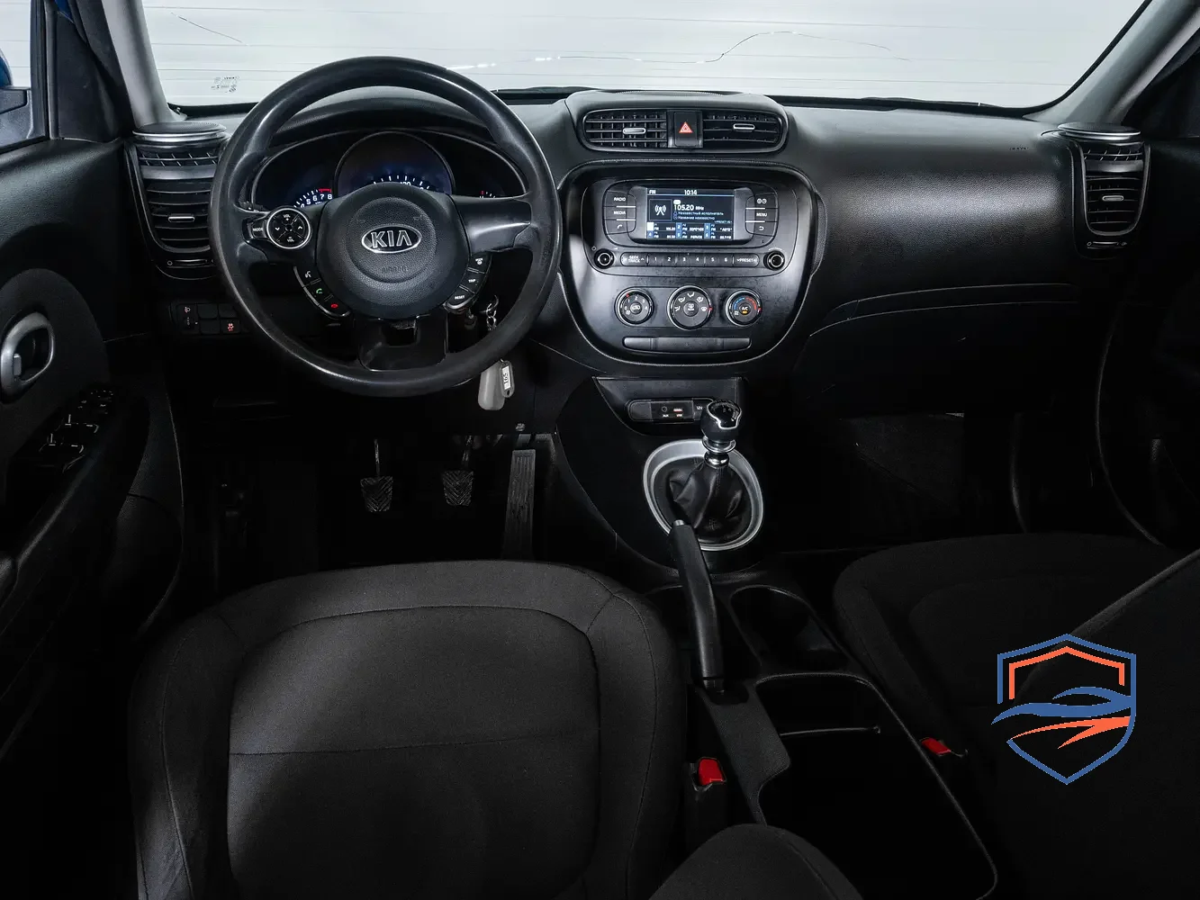 Kia - Kia Soul II Рестайлинг, 2018 г.