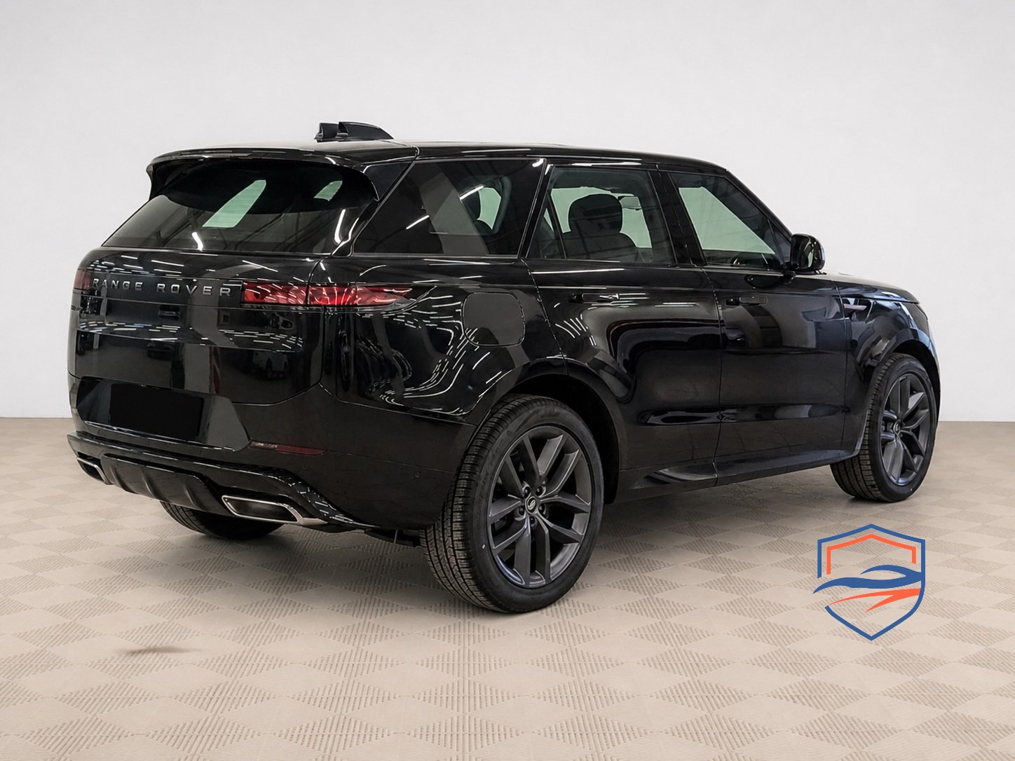 Land Rover - Land Rover Range Rover Sport P400 MHEV III, 2023
