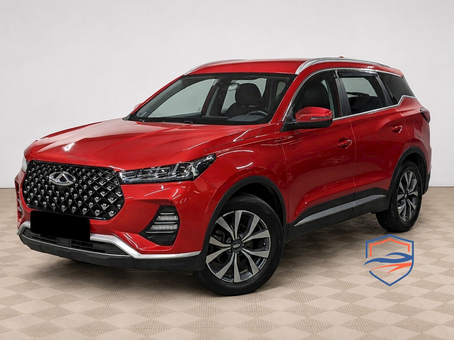 Chery - Chery Tiggo 7 Pro, 2022