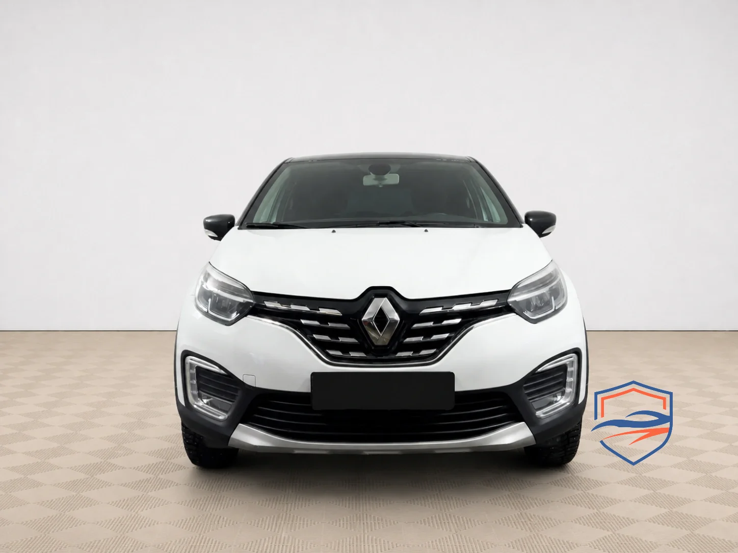 Renault - Renault Kaptur I Рестайлинг, 2021 г.
