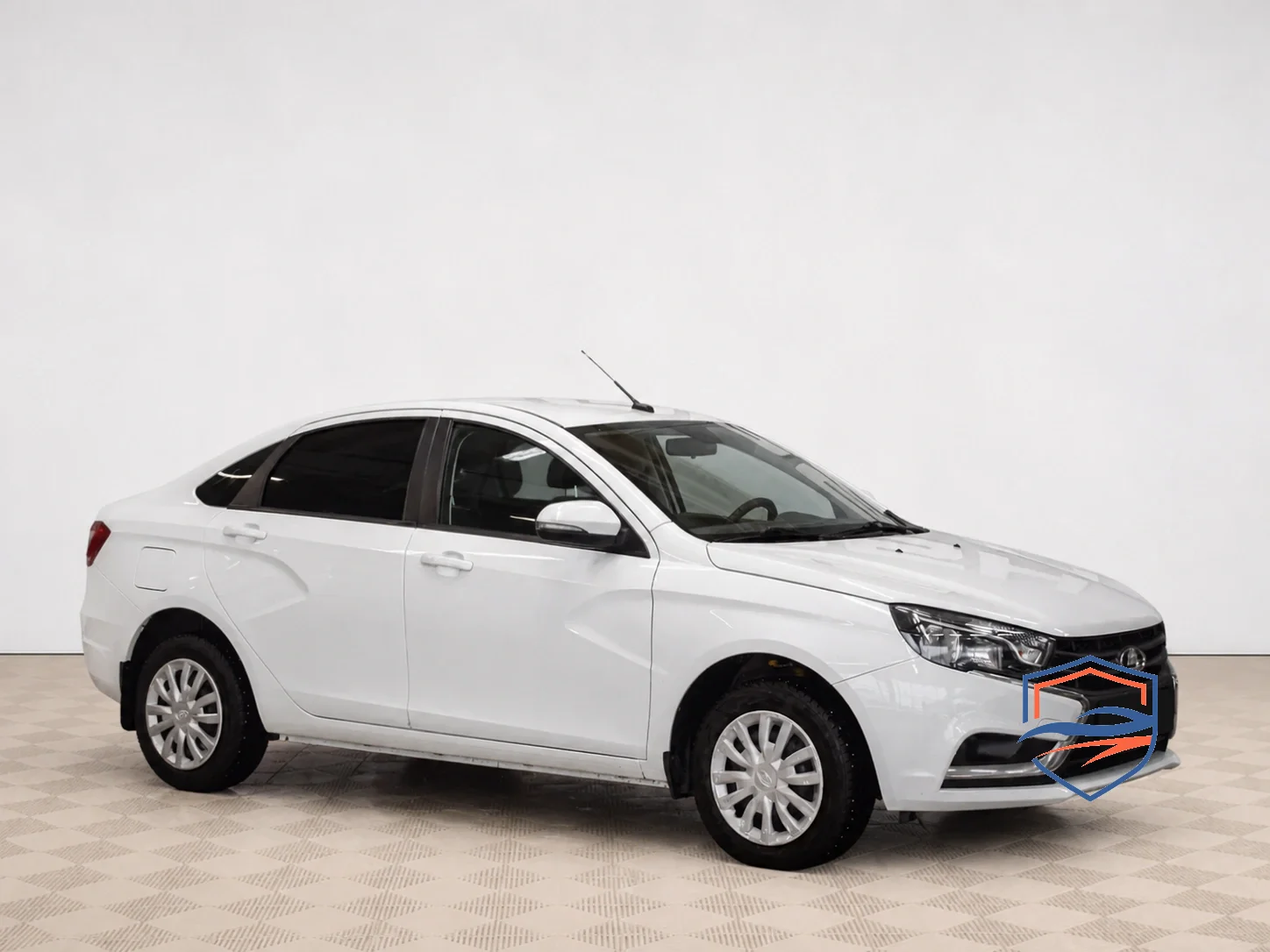 LADA (ВАЗ) - LADA (ВАЗ) Vesta I, 2019 г.