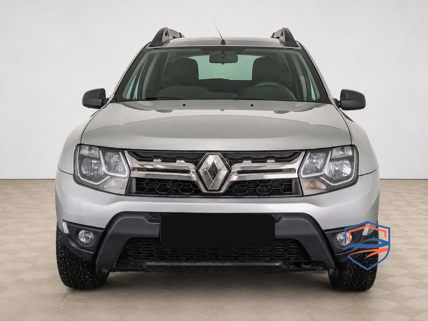 Renault - Renault Duster, 2018