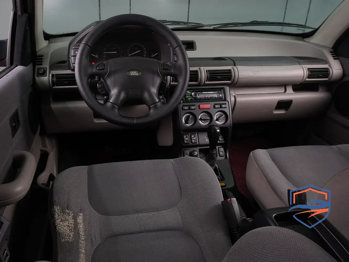 Land Rover - Land Rover Freelander I, 2003 г.