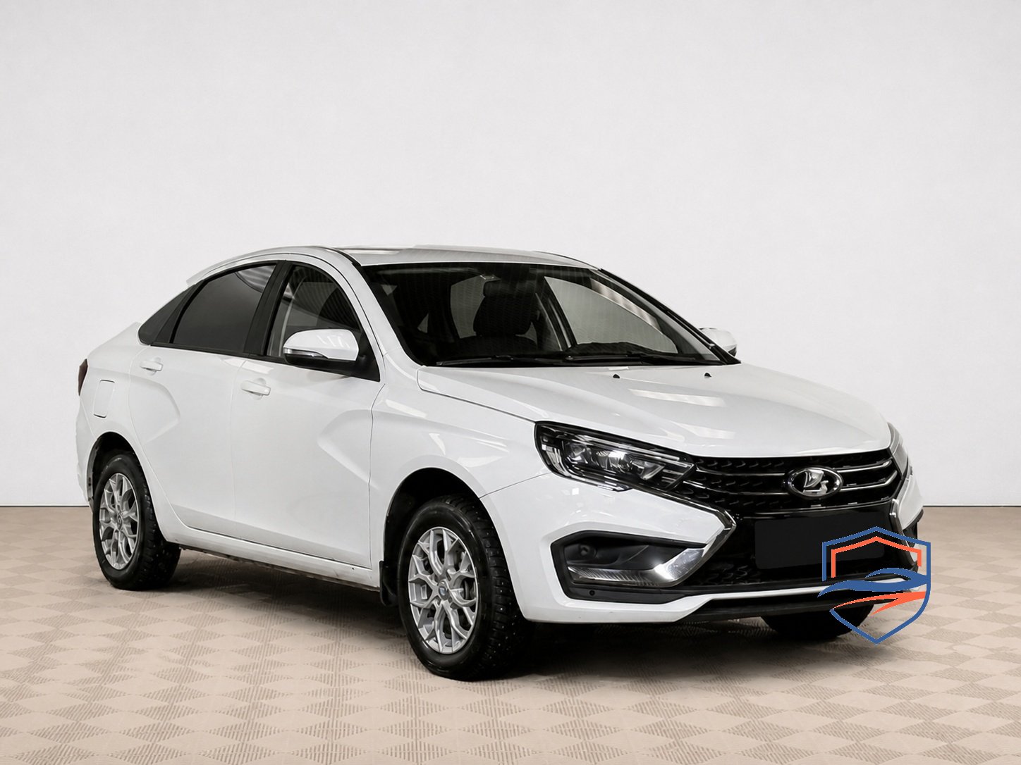 LADA (ВАЗ) - Lada (ВАЗ) Vesta I Рестайлинг (NG), 2023