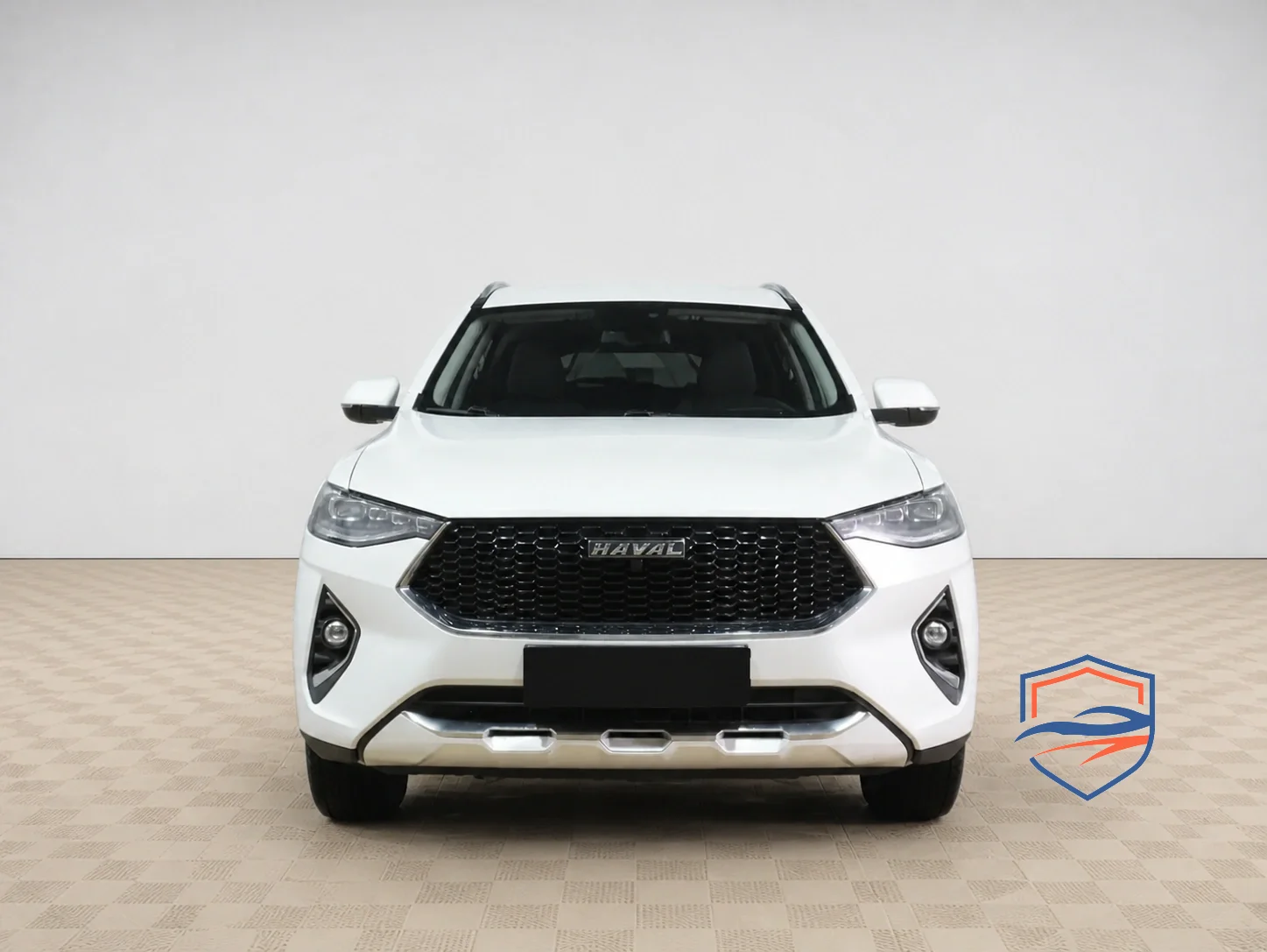 Haval - Haval F7 I, 2020 г.
