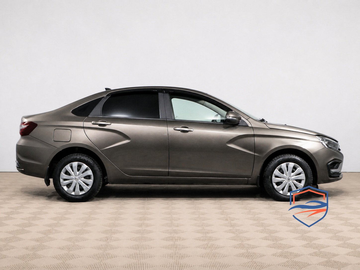 LADA (ВАЗ) - Lada (ВАЗ) Vesta I Рестайлинг (NG), 2024