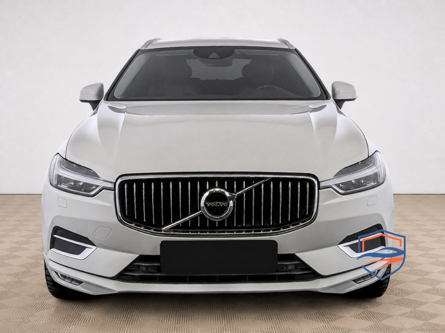Volvo - Volvo XC60 II, 2020