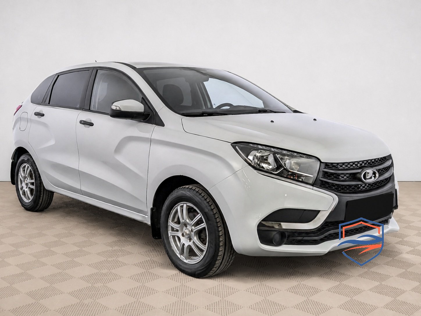 LADA (ВАЗ) - Lada (ВАЗ) XRAY I, 2021