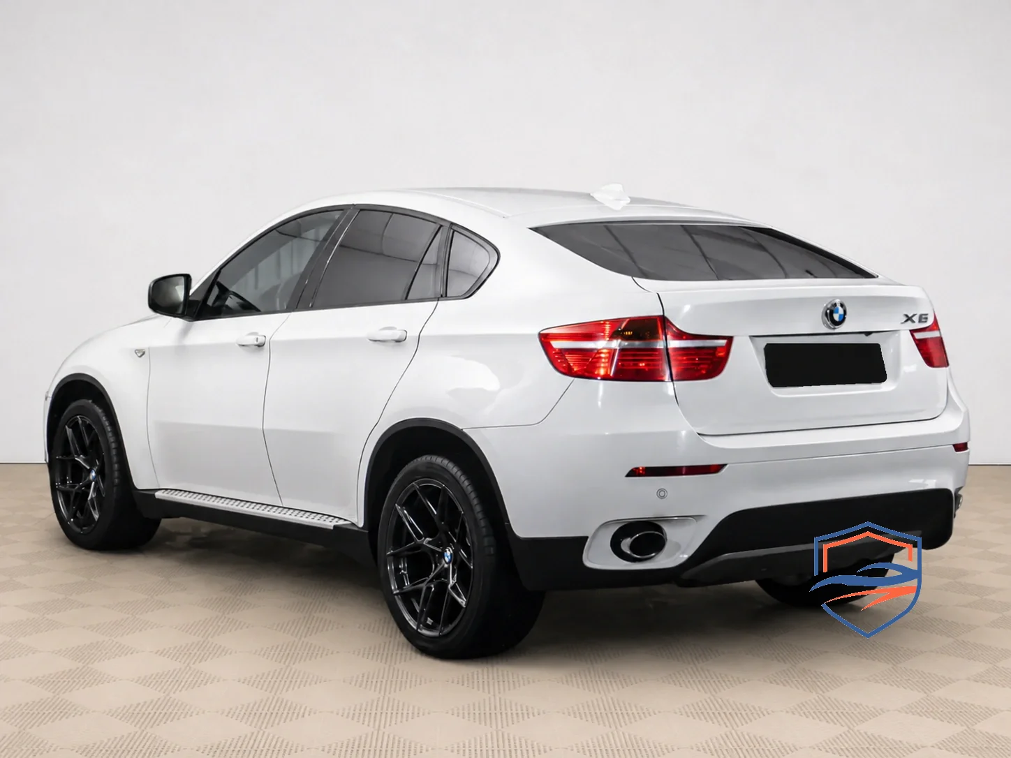 BMW - BMW X6 I (E71), 2009 г.