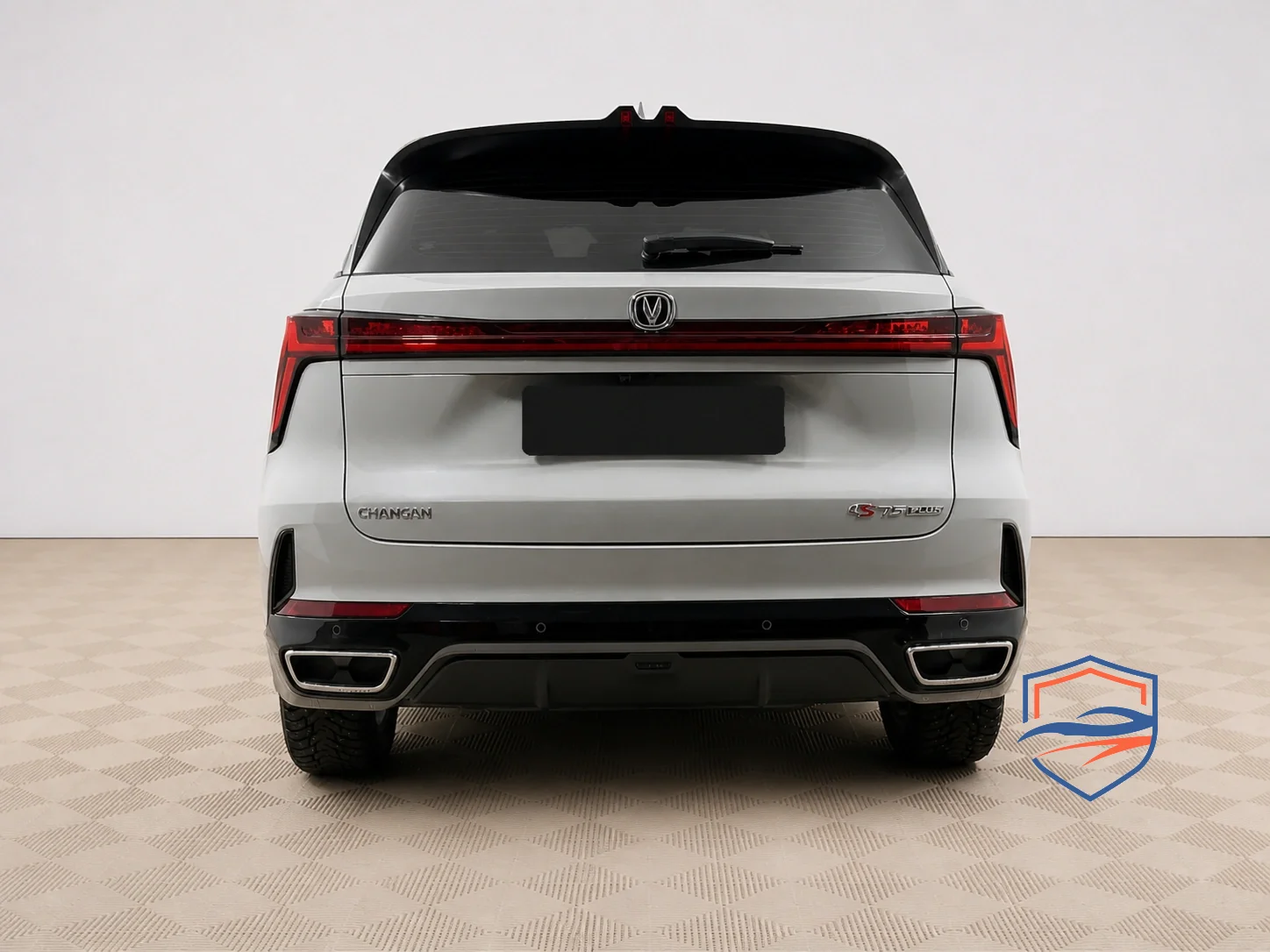 Changan - Changan CS75 Plus III, 2024 г.