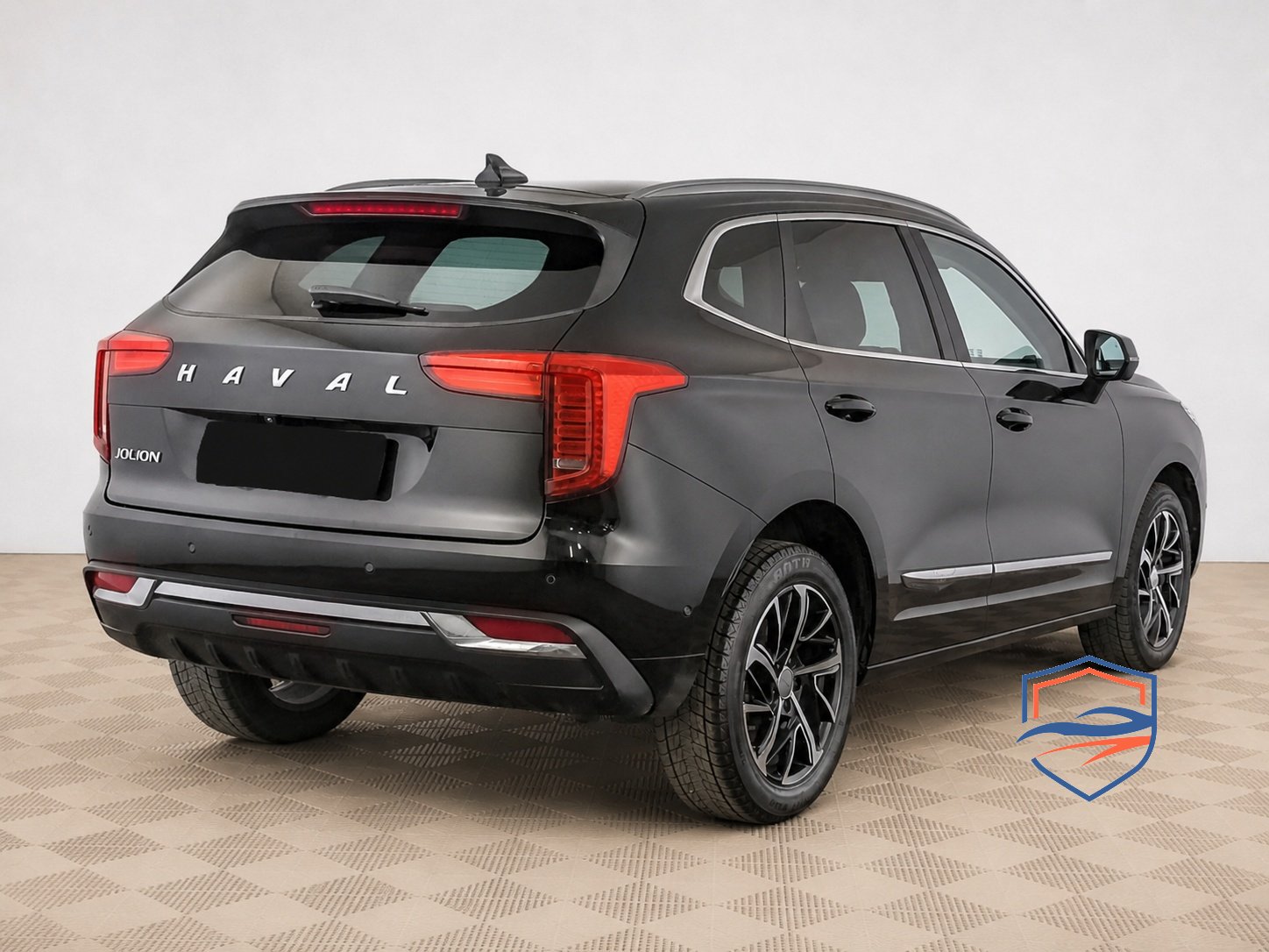 Haval - HAVAL Jolion, 2021
