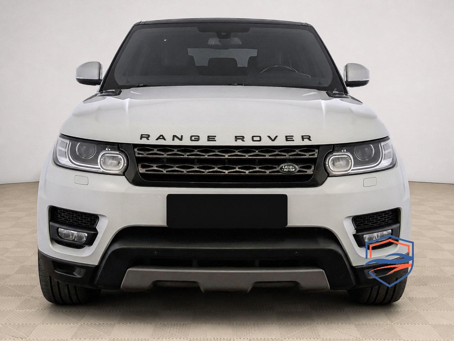 Land Rover - Land Rover Range Rover Sport, 2013