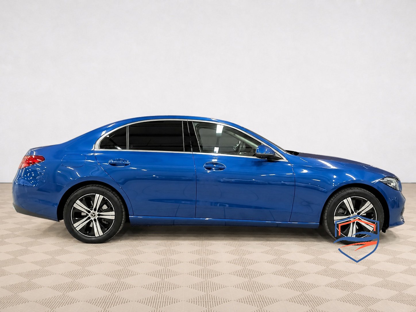 Mercedes-Benz - Mercedes-Benz C-Класс, 2021