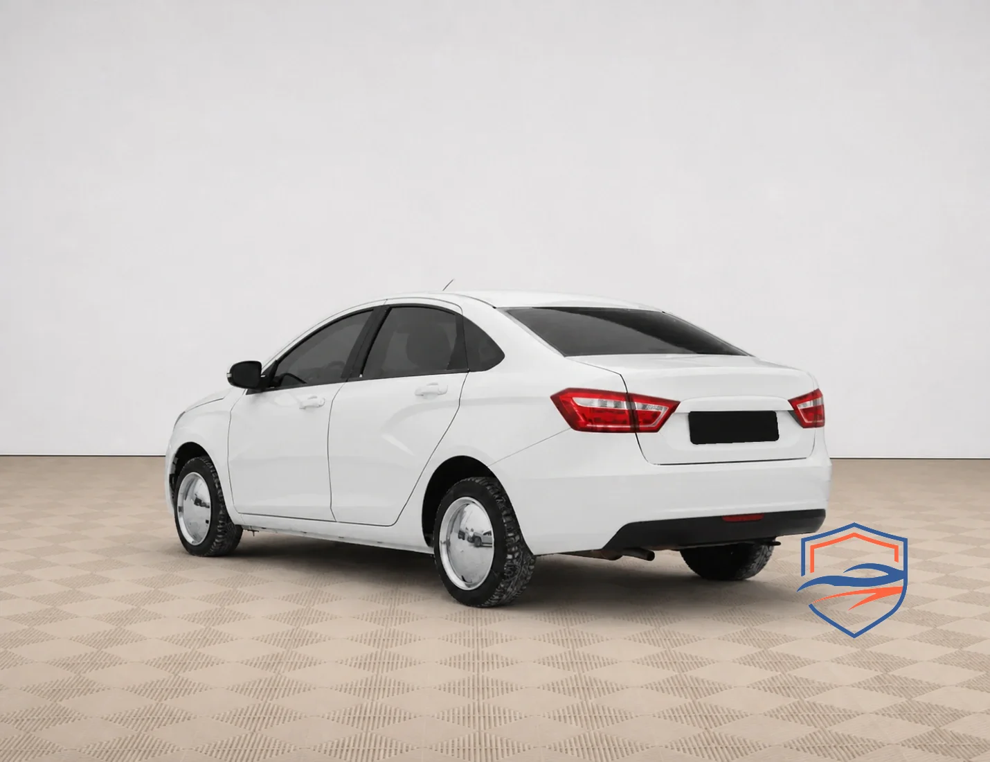 LADA (ВАЗ) - LADA (ВАЗ) Vesta I, 2021 г.