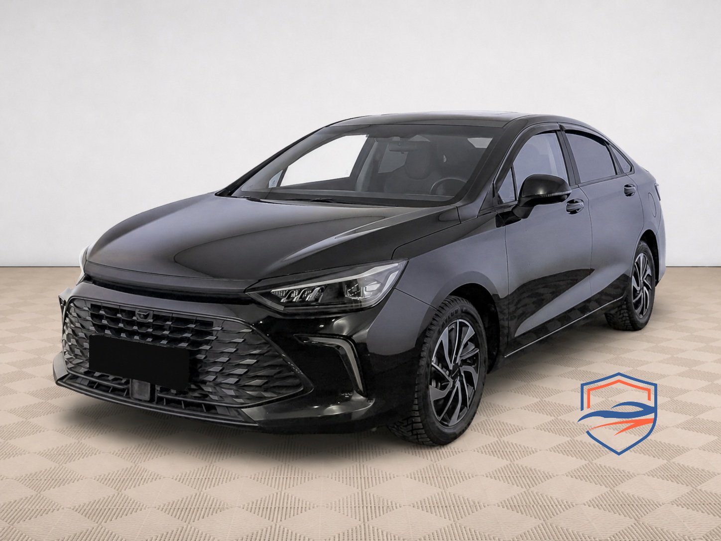 BAIC - Baic U5 Plus, 2023