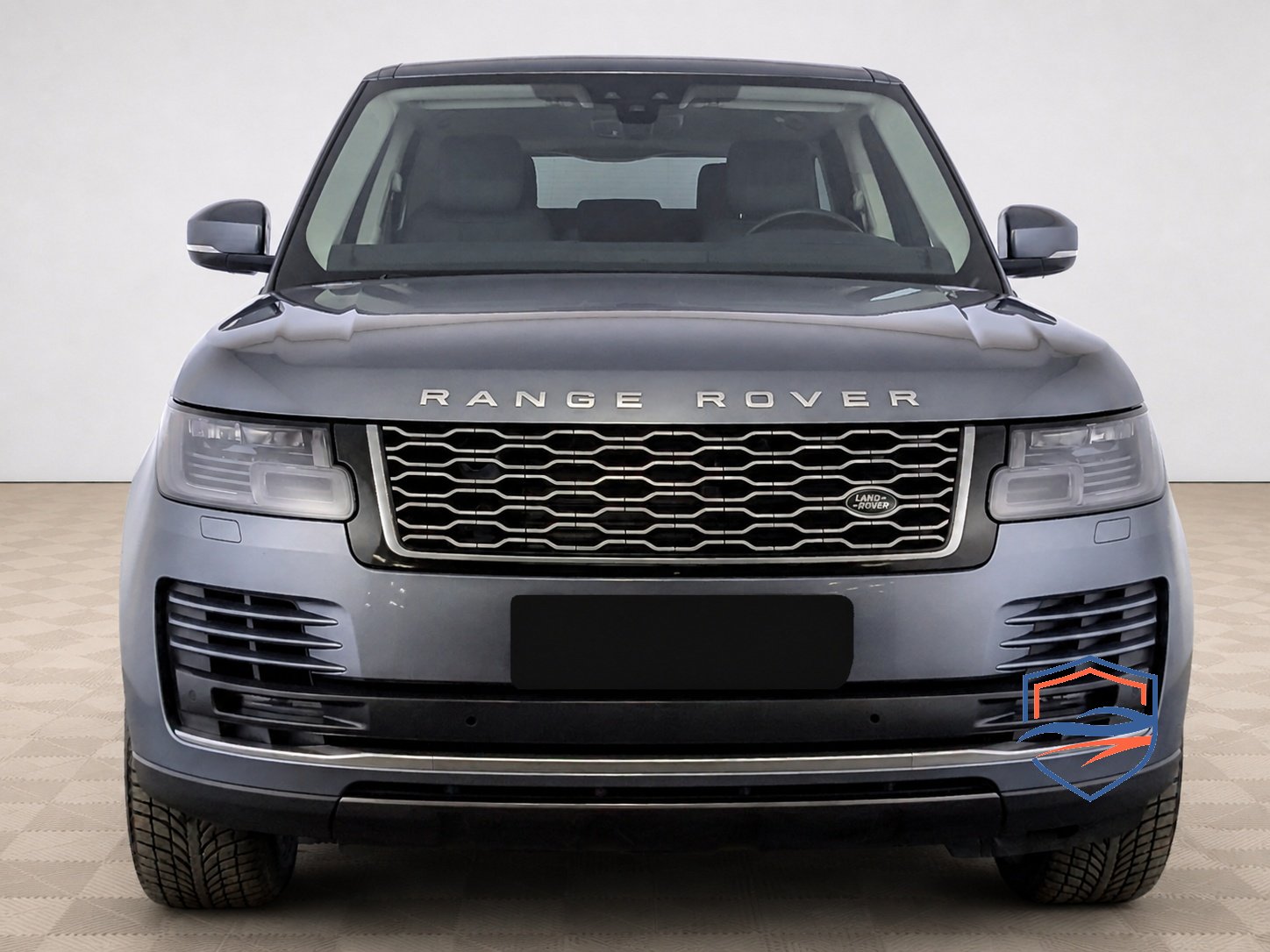 Land Rover - Land Rover Range Rover, 2019